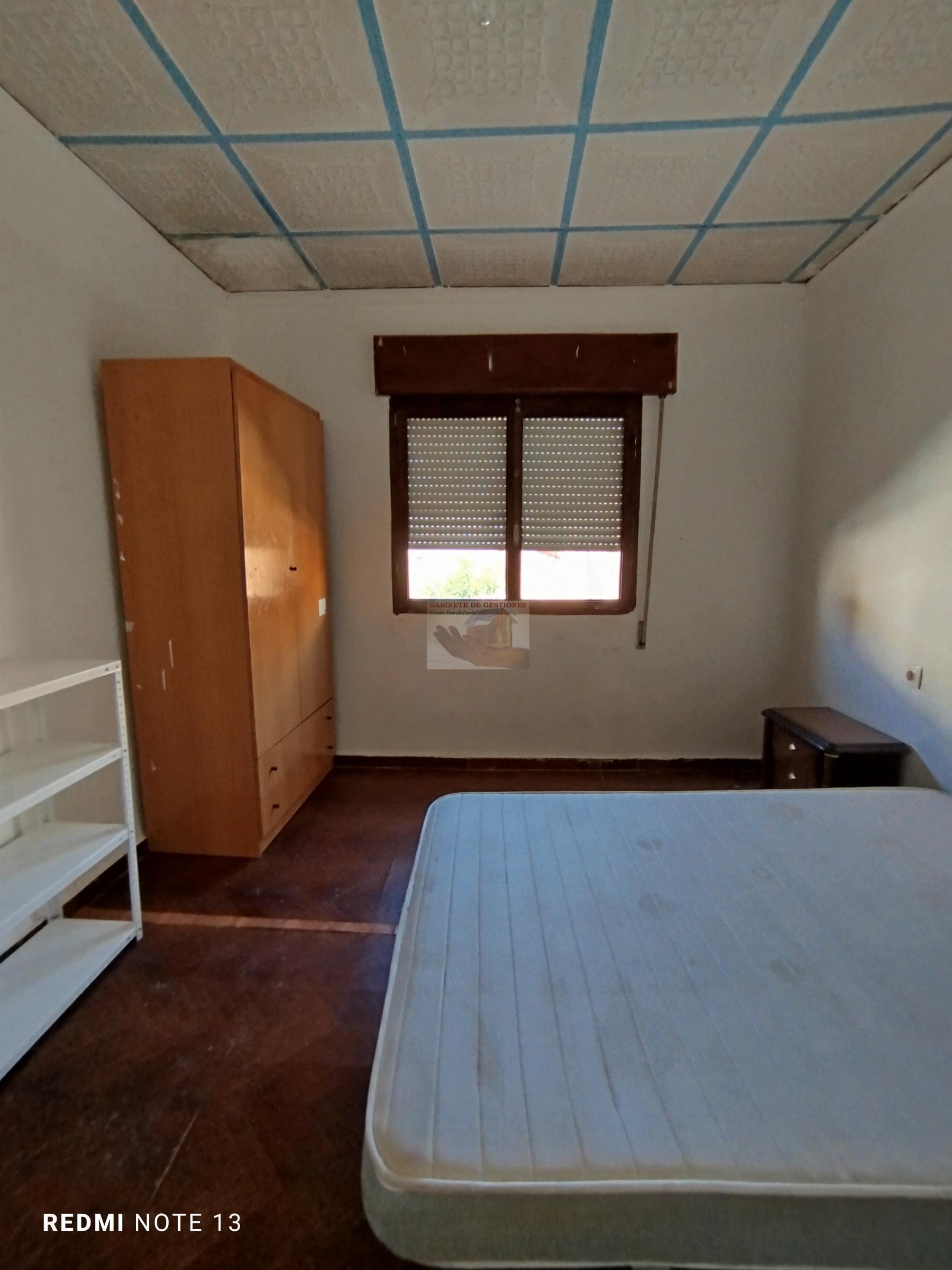 Venta de casa en Madrigueras