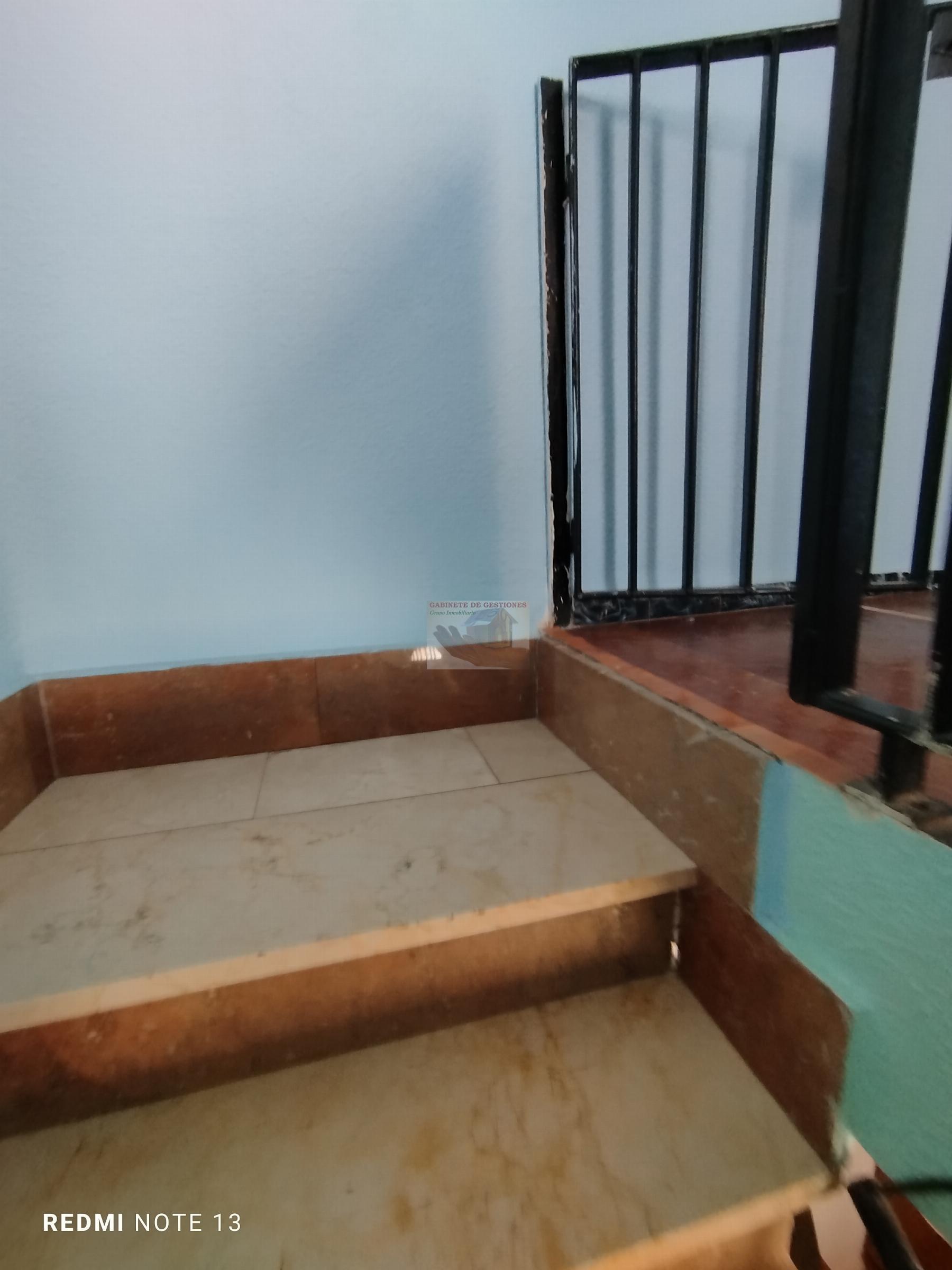 Venta de casa en Madrigueras