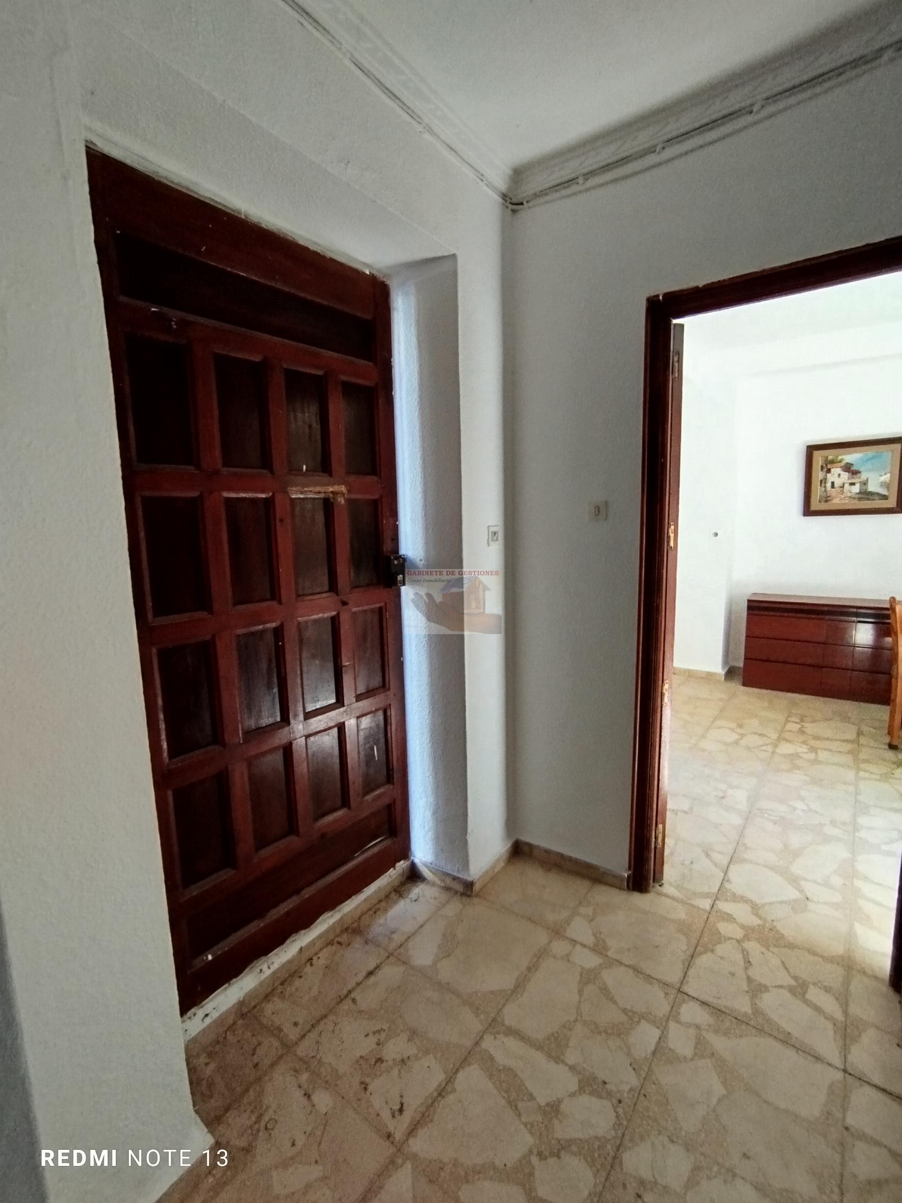 Venta de casa en Madrigueras