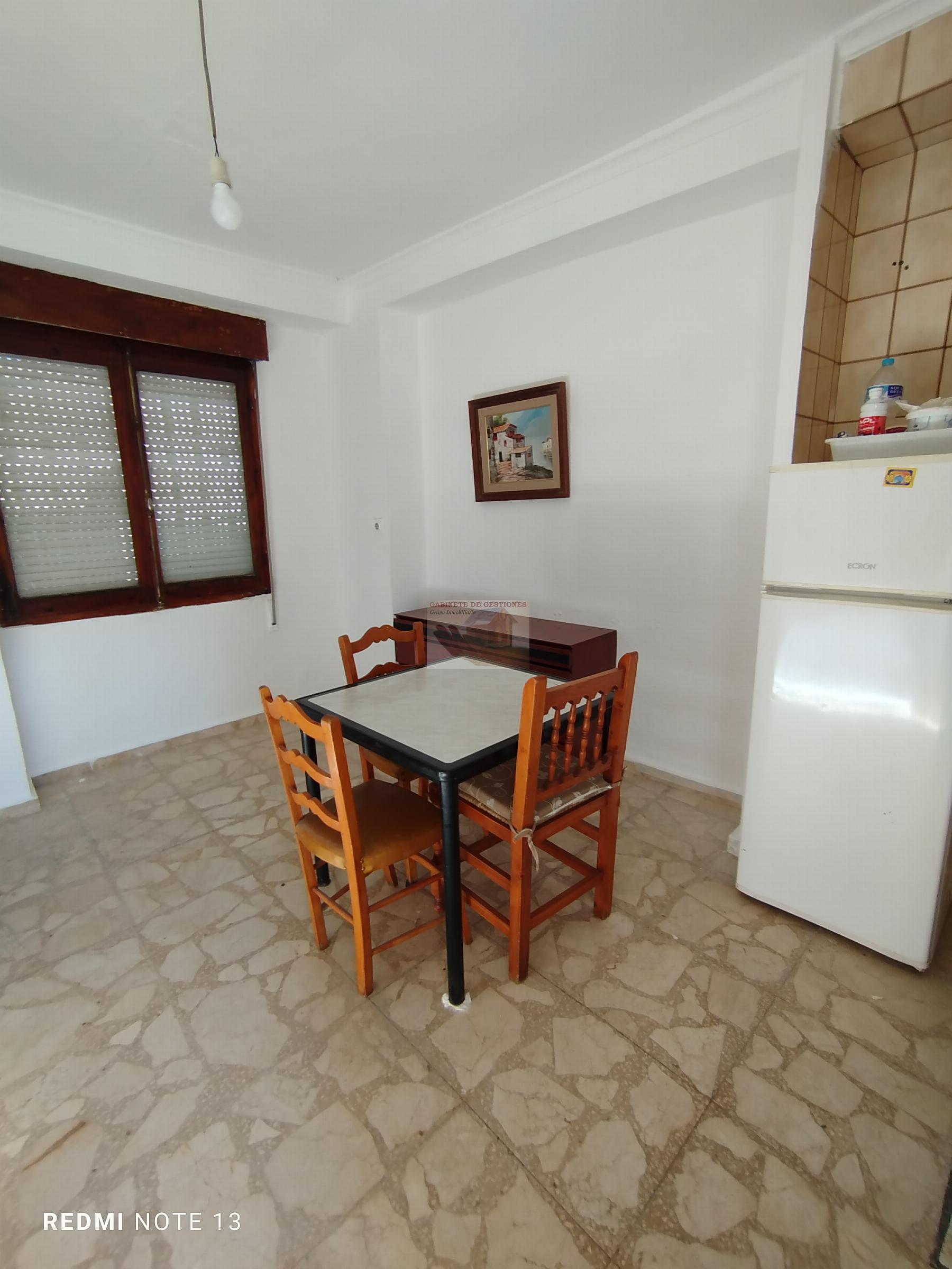 Venta de casa en Madrigueras