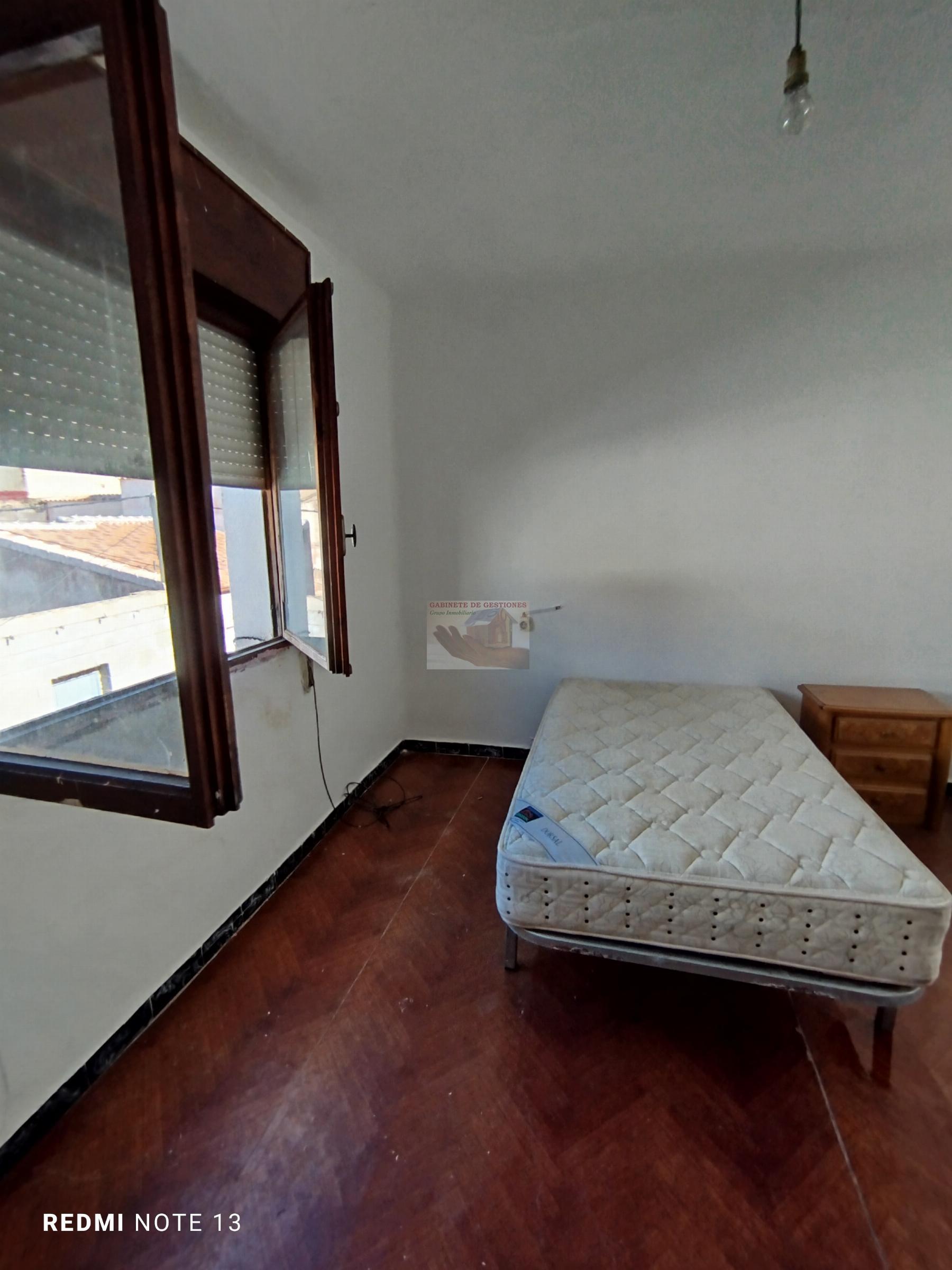 Venta de casa en Madrigueras