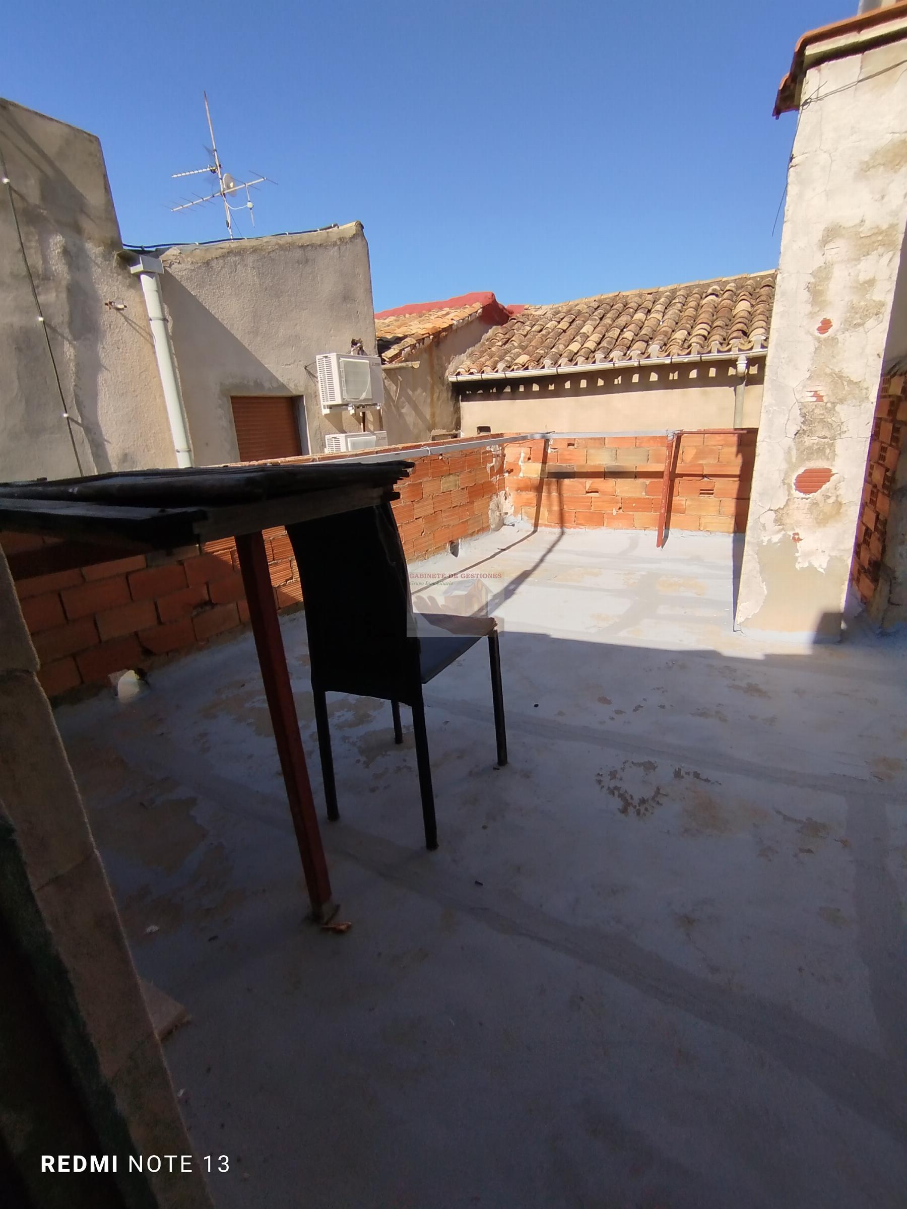 Venta de casa en Madrigueras