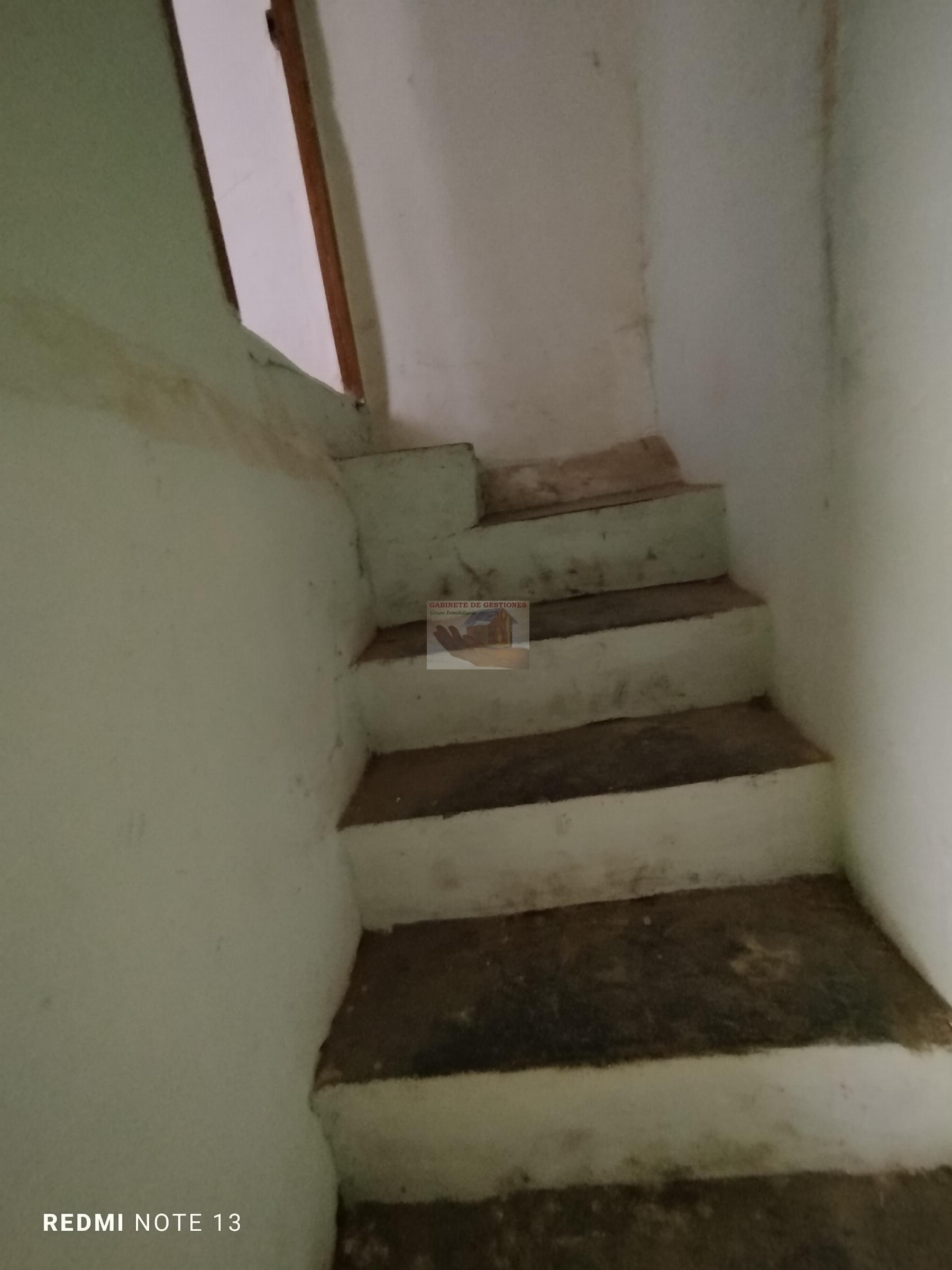 Venta de casa en Madrigueras