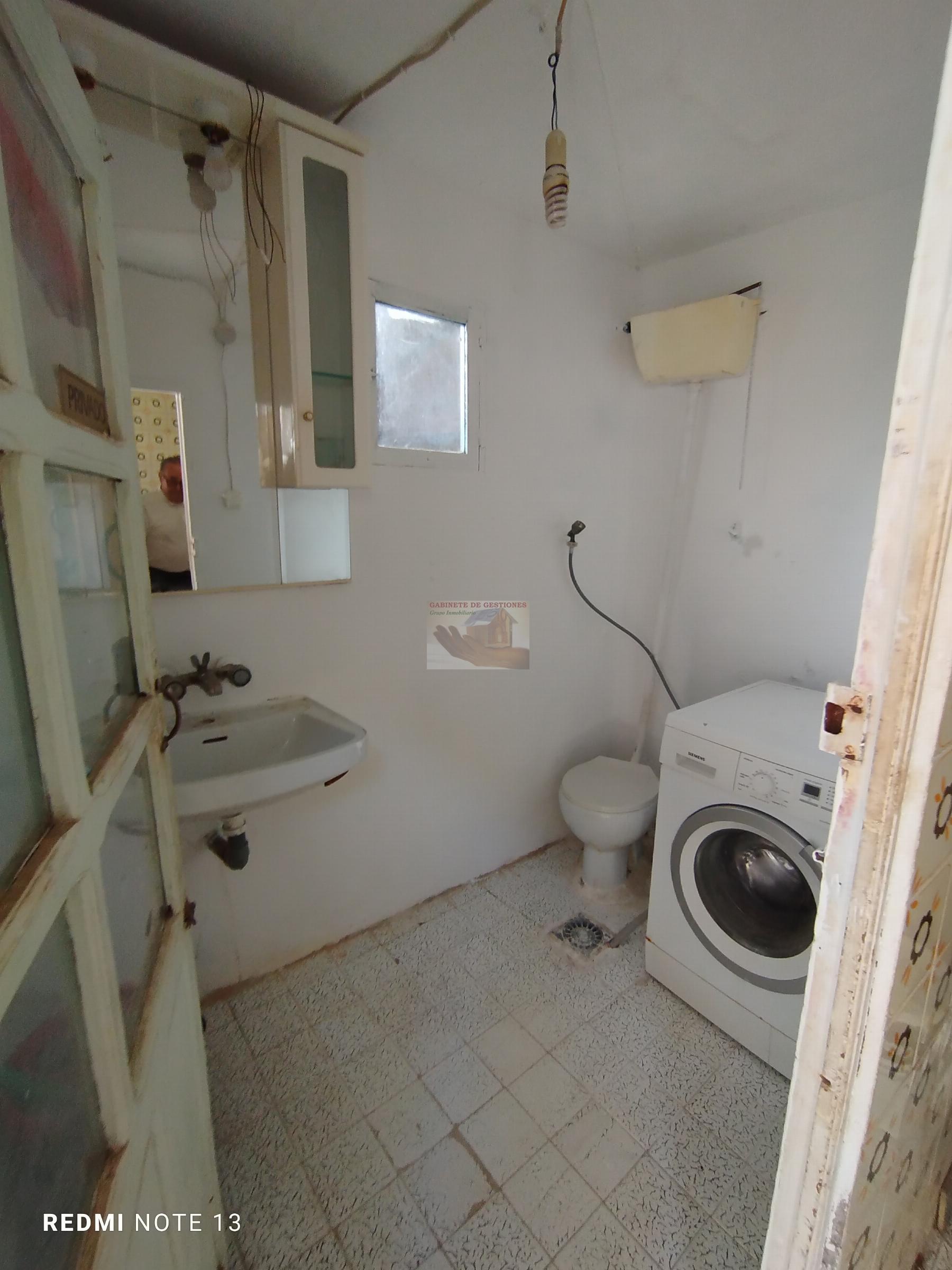 Venta de casa en Madrigueras