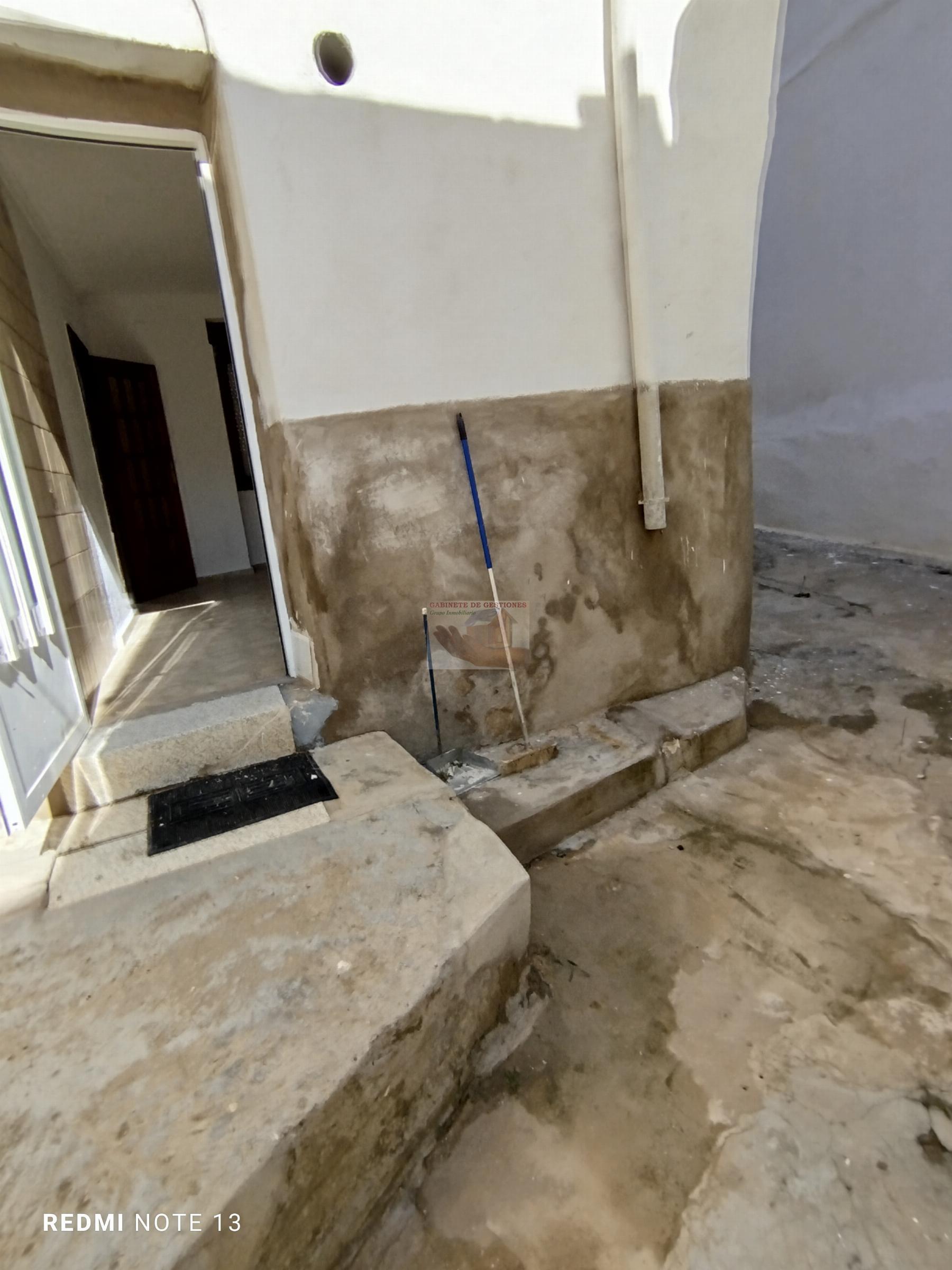 Venta de casa en Madrigueras