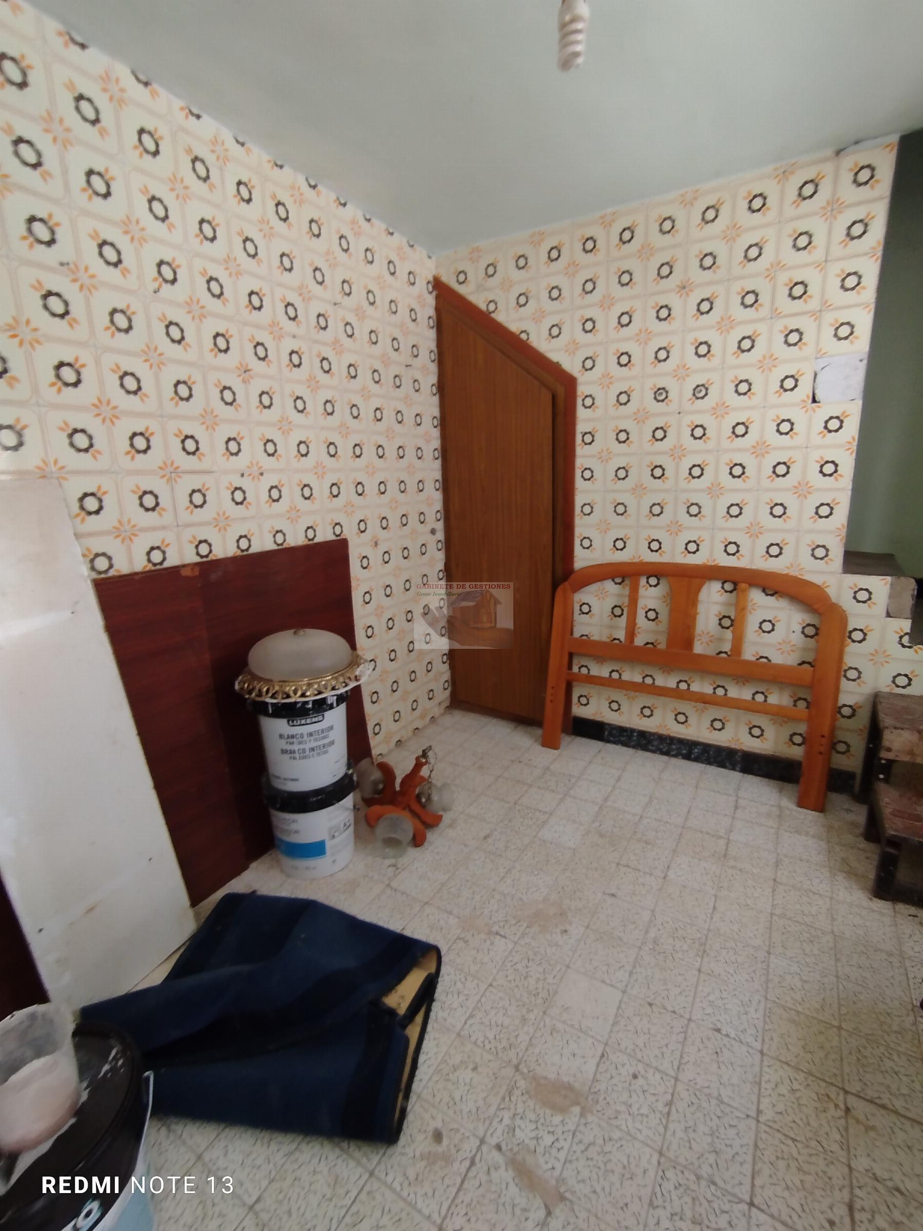 Venta de casa en Madrigueras