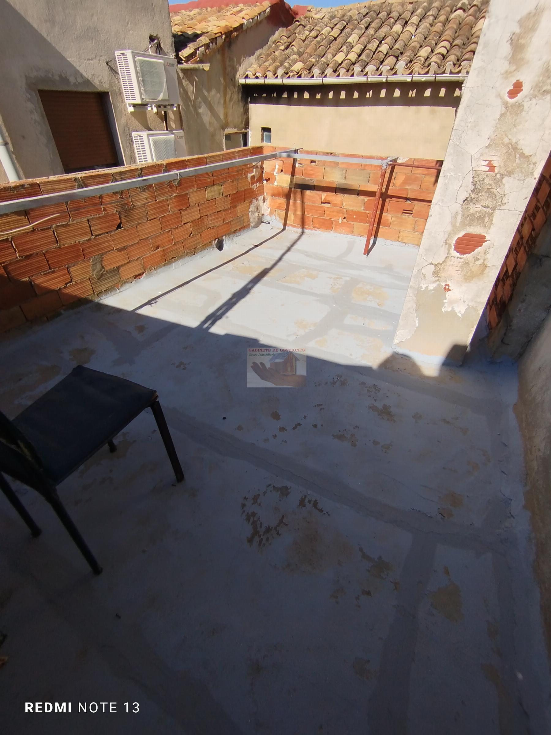 Venta de casa en Madrigueras