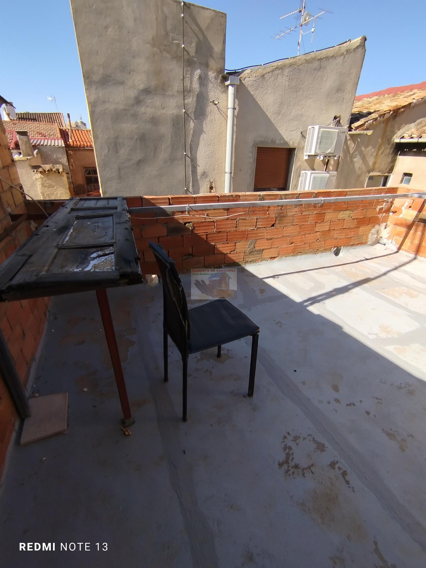 Venta de casa en Madrigueras