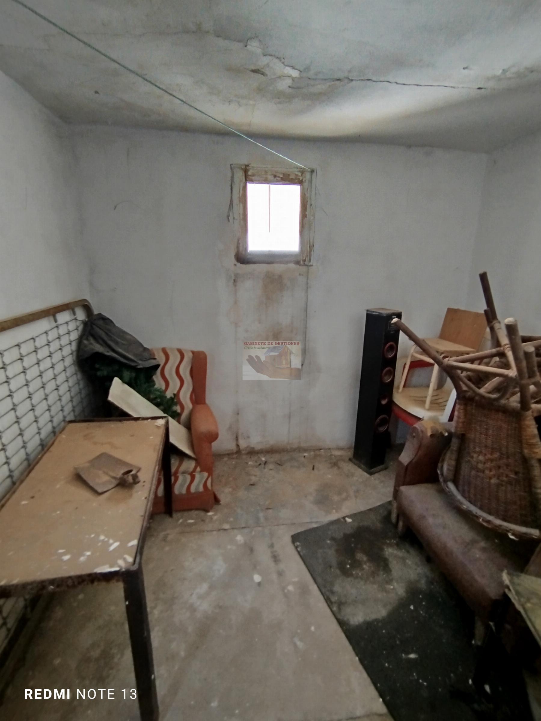 Venta de casa en Madrigueras