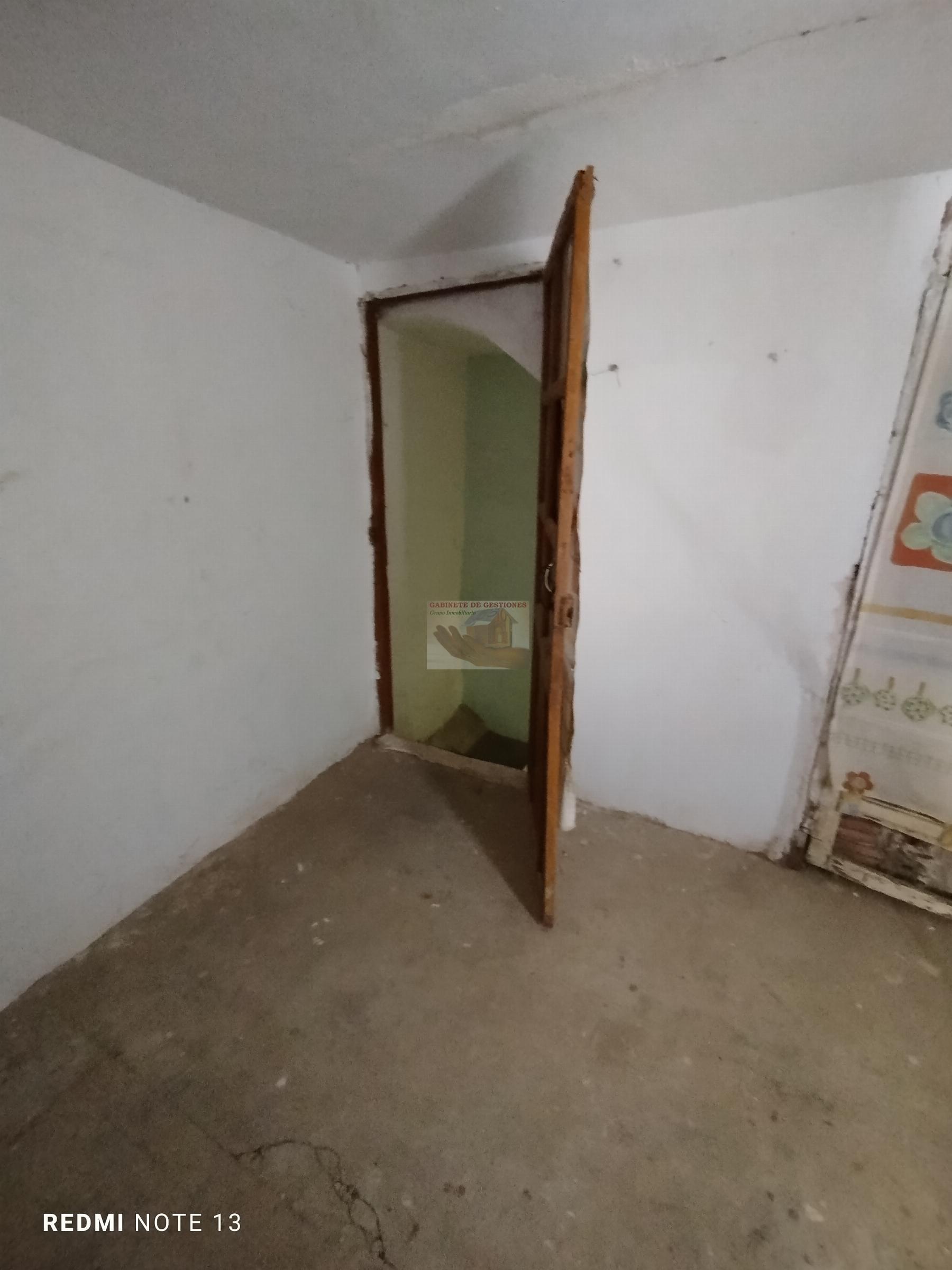 Venta de casa en Madrigueras