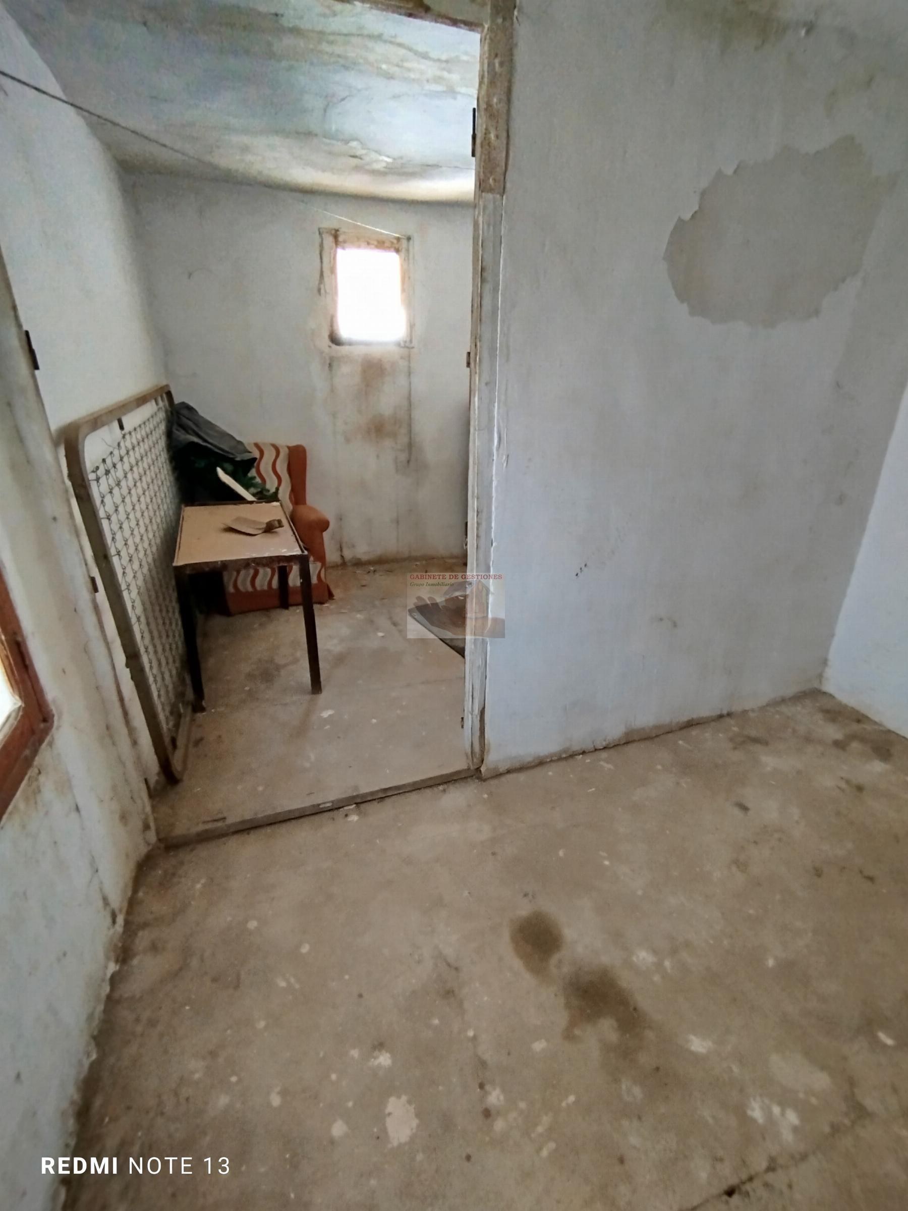 Venta de casa en Madrigueras