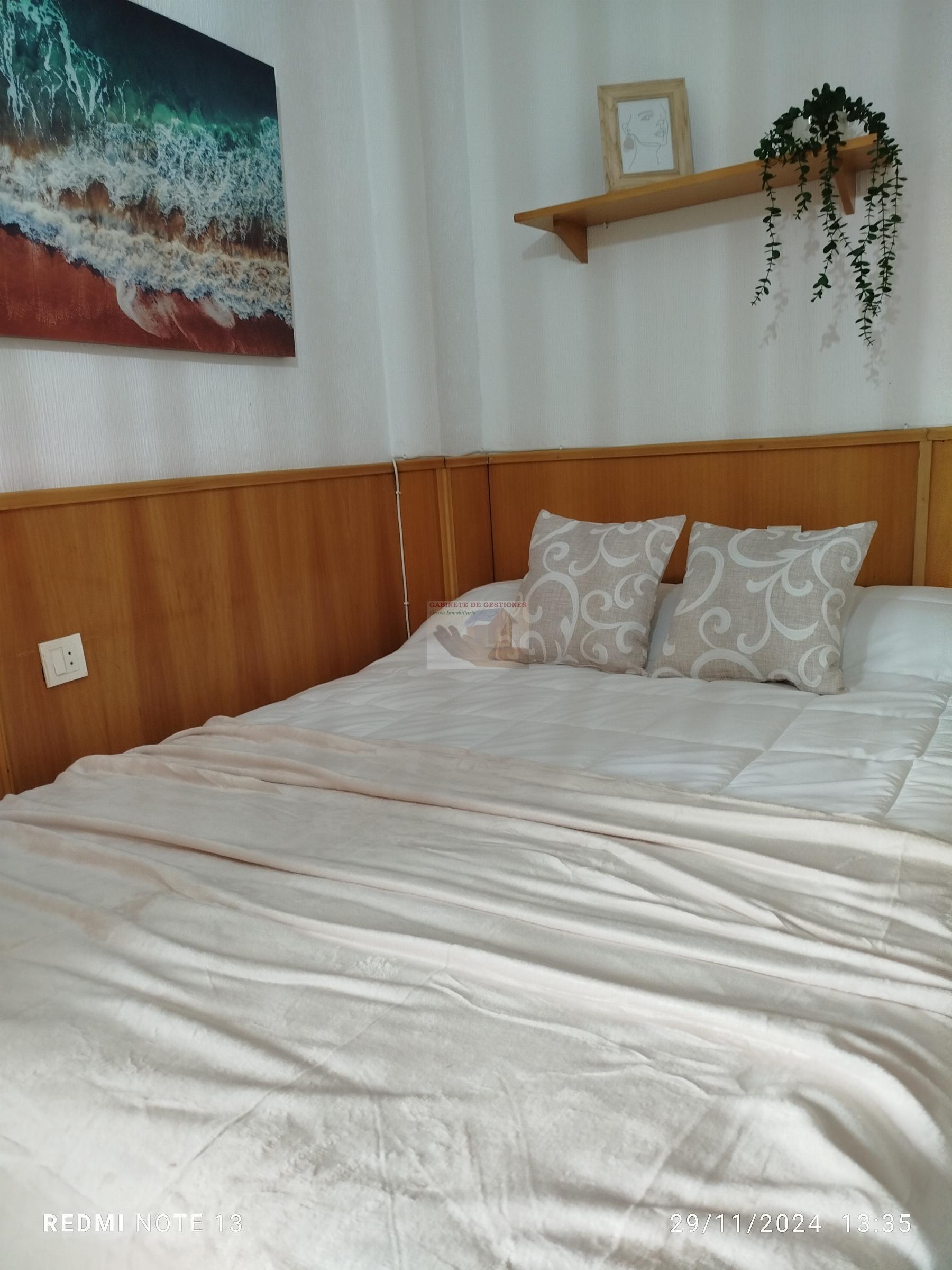 For rent of room in Albacete