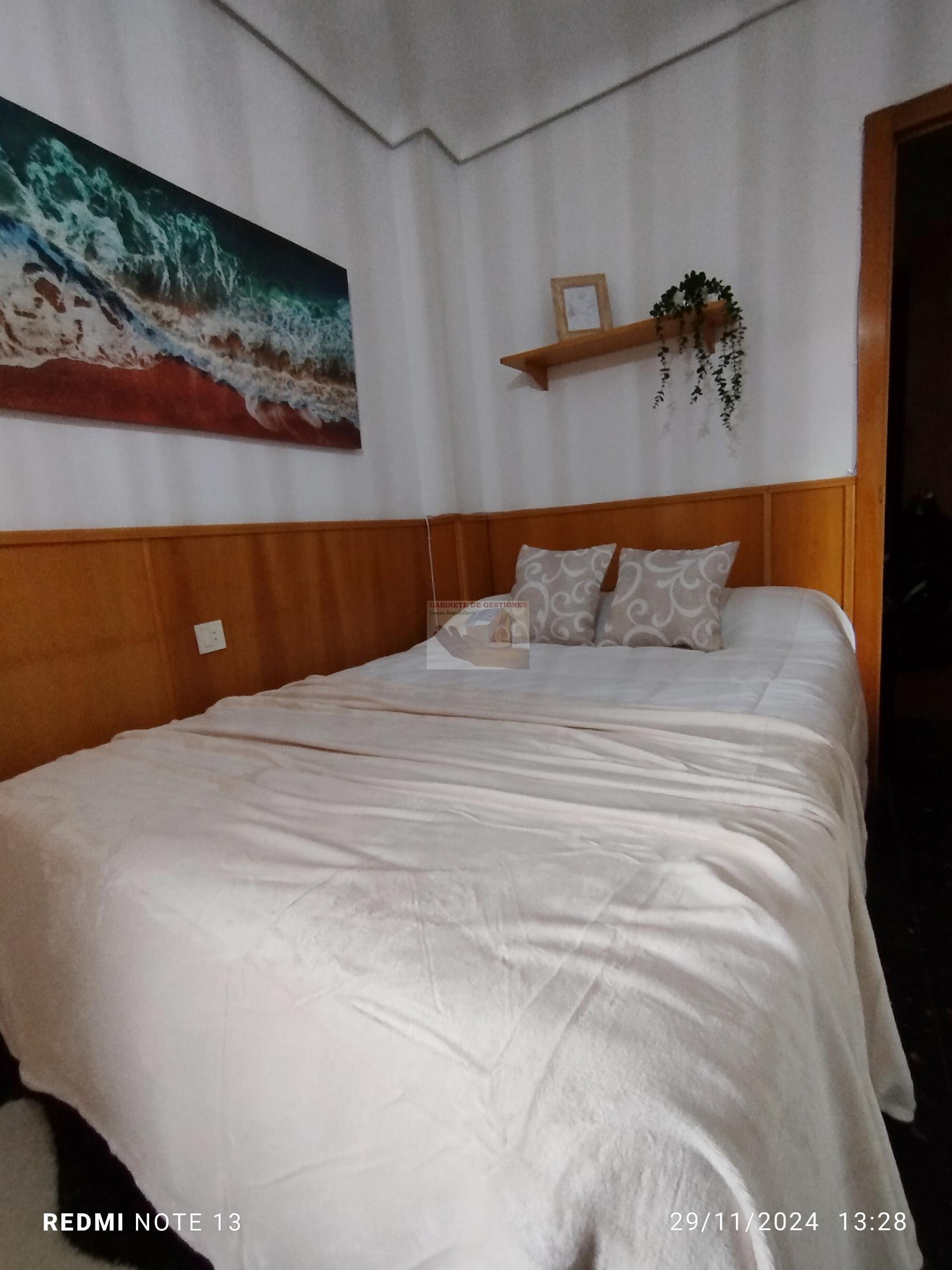 For rent of room in Albacete