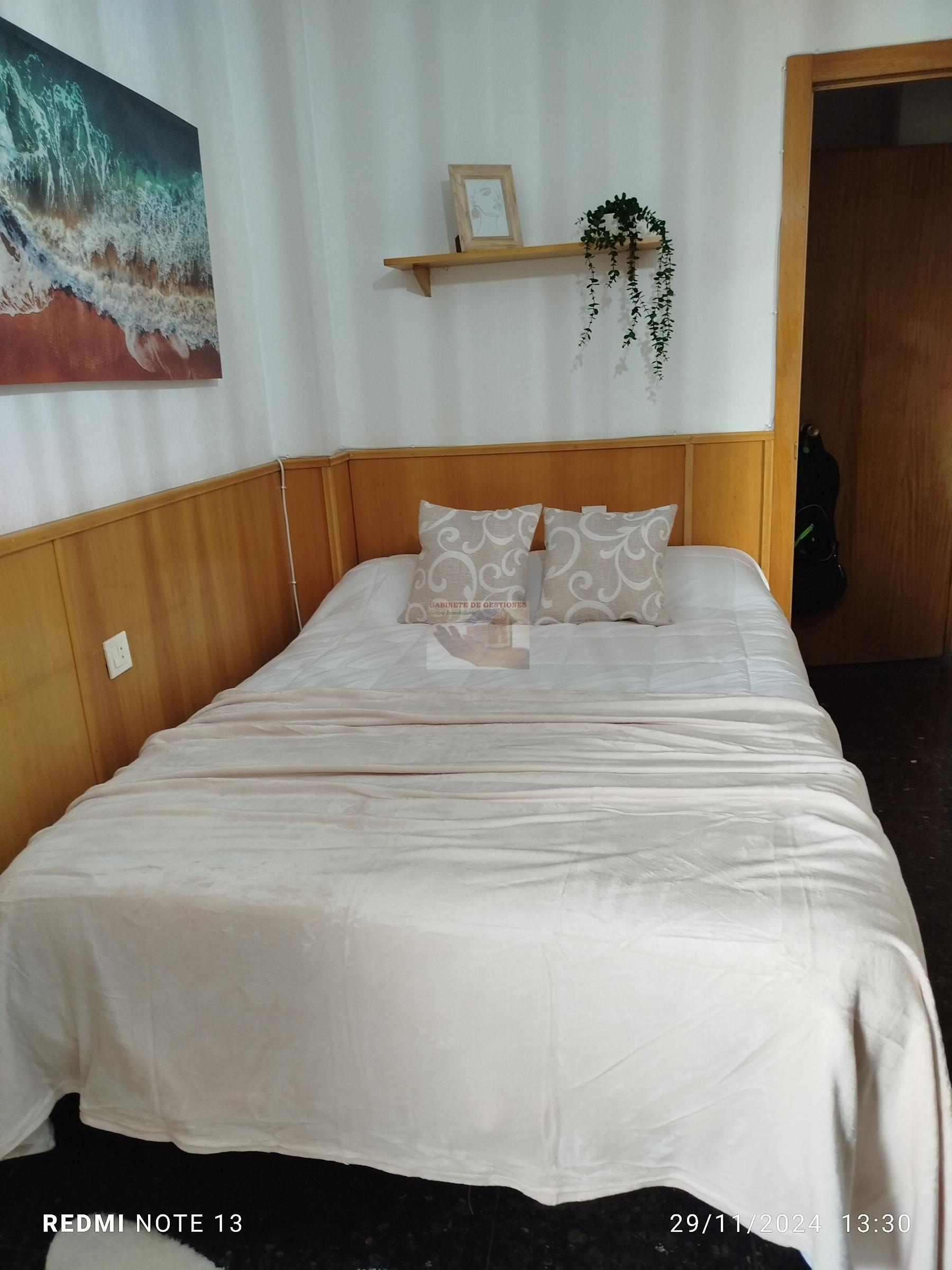 For rent of room in Albacete