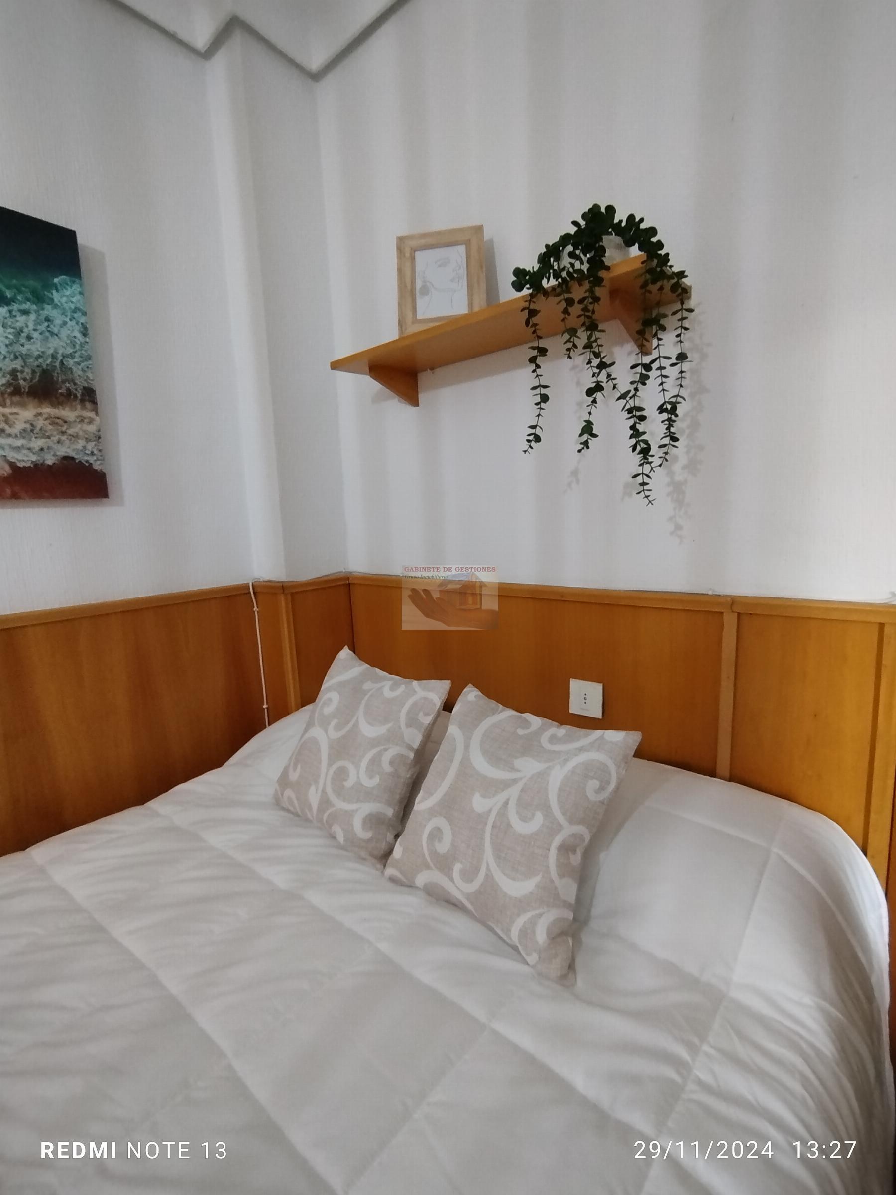 For rent of room in Albacete