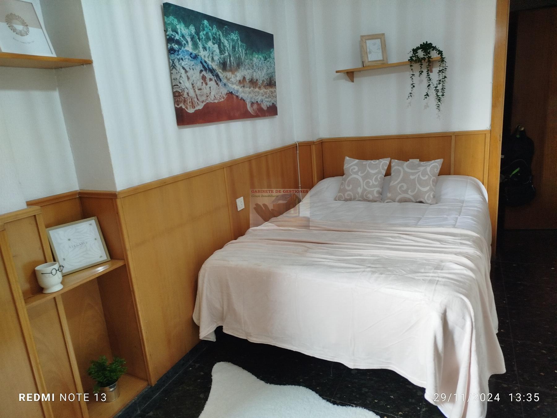 For rent of room in Albacete