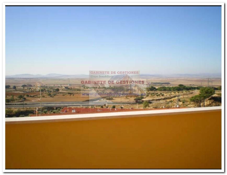 Venta de Ático en Chinchilla de Monte-Aragón Venta de Ático en Chinchilla de Monte-Aragón