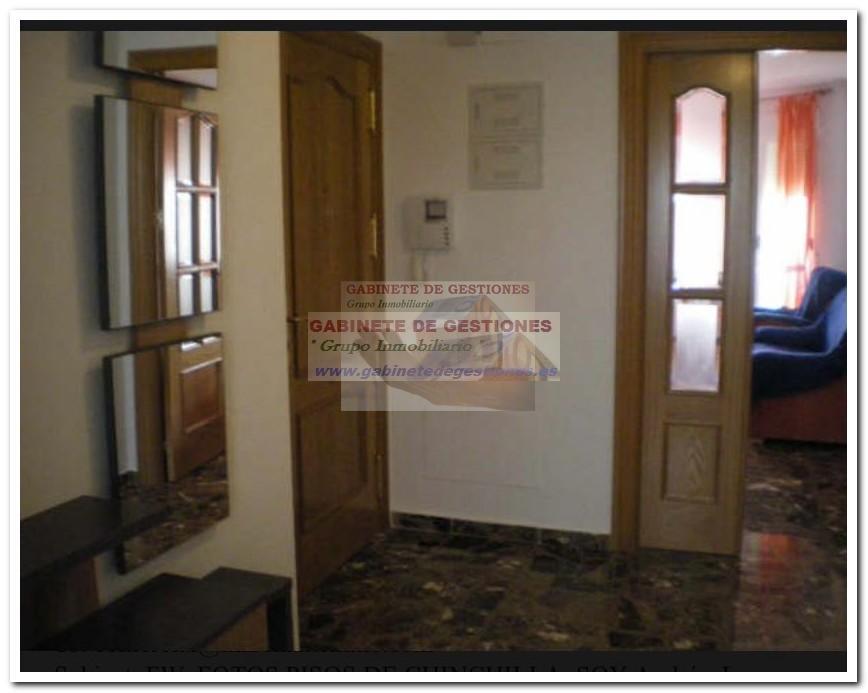 Venta de Ático en Chinchilla de Monte-Aragón Venta de Ático en Chinchilla de Monte-Aragón