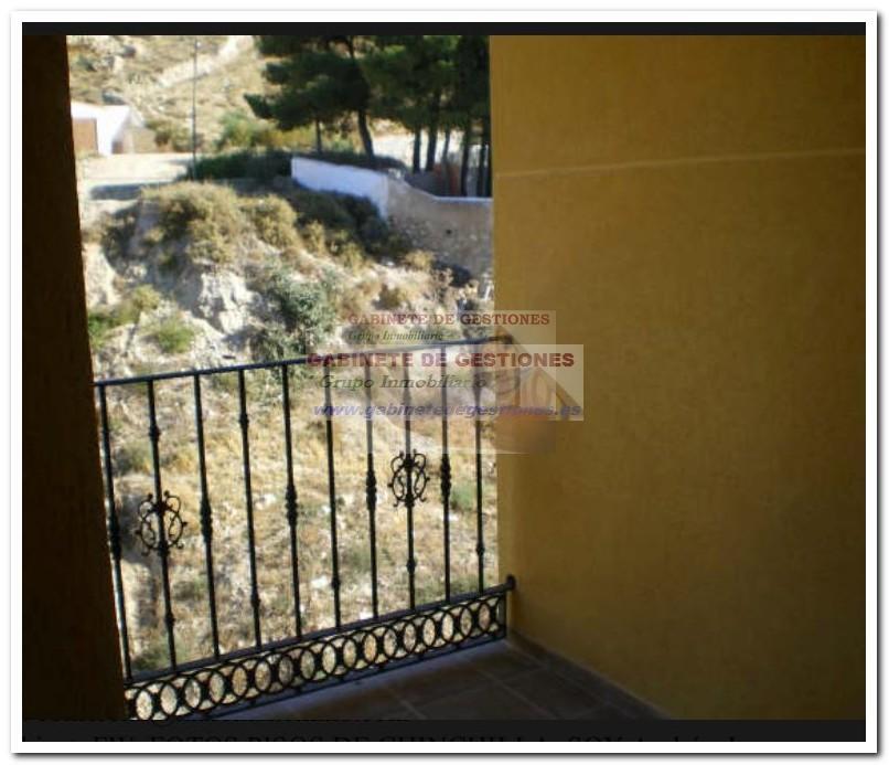 Venta de Ático en Chinchilla de Monte-Aragón Venta de Ático en Chinchilla de Monte-Aragón