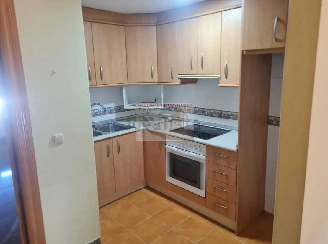 For sale of apartment in Albacete