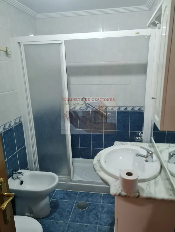 For sale of apartment in Albacete