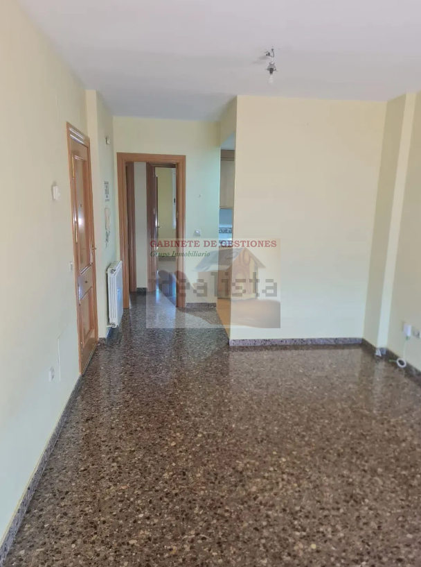 For sale of apartment in Albacete