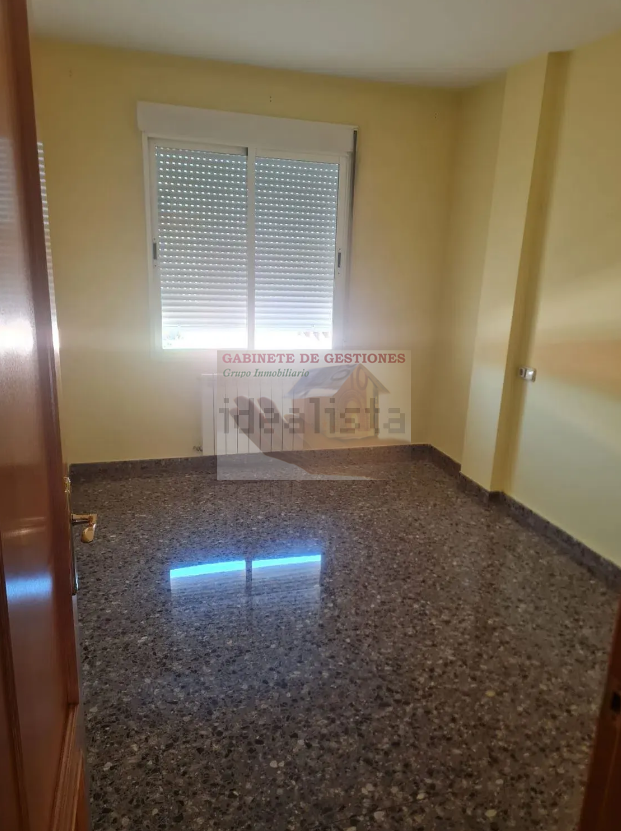 For sale of apartment in Albacete