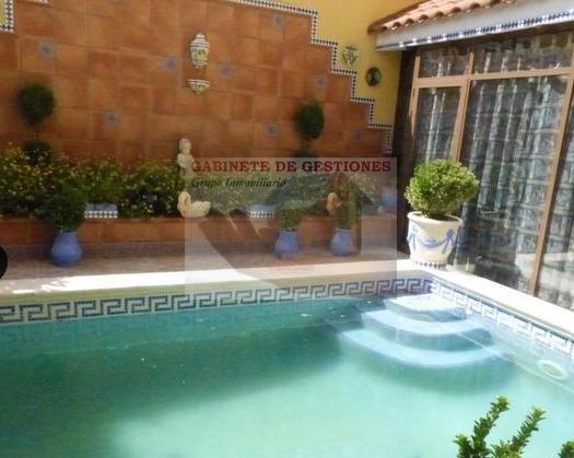 Venta de casa en Aguas Nuevas Venta de casa en Aguas Nuevas