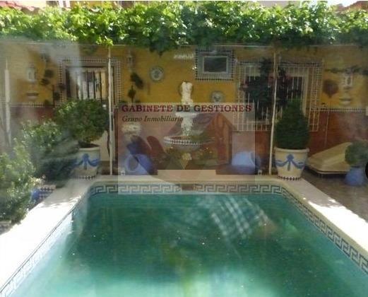 Venta de casa en Aguas Nuevas Venta de casa en Aguas Nuevas