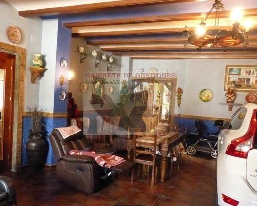 Venta de casa en Aguas Nuevas Venta de casa en Aguas Nuevas