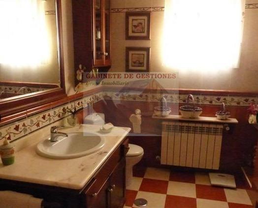 Venta de casa en Aguas Nuevas Venta de casa en Aguas Nuevas