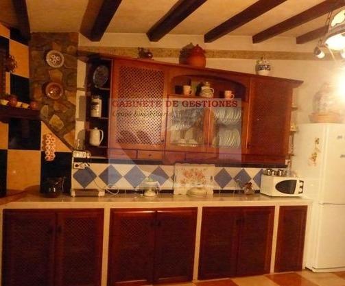 Venta de casa en Aguas Nuevas Venta de casa en Aguas Nuevas
