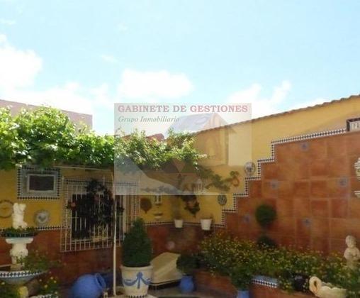 Venta de casa en Aguas Nuevas Venta de casa en Aguas Nuevas