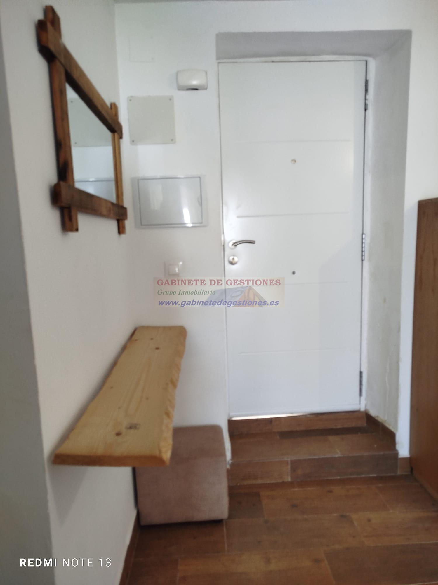 Venta de casa en Pozo Cañada