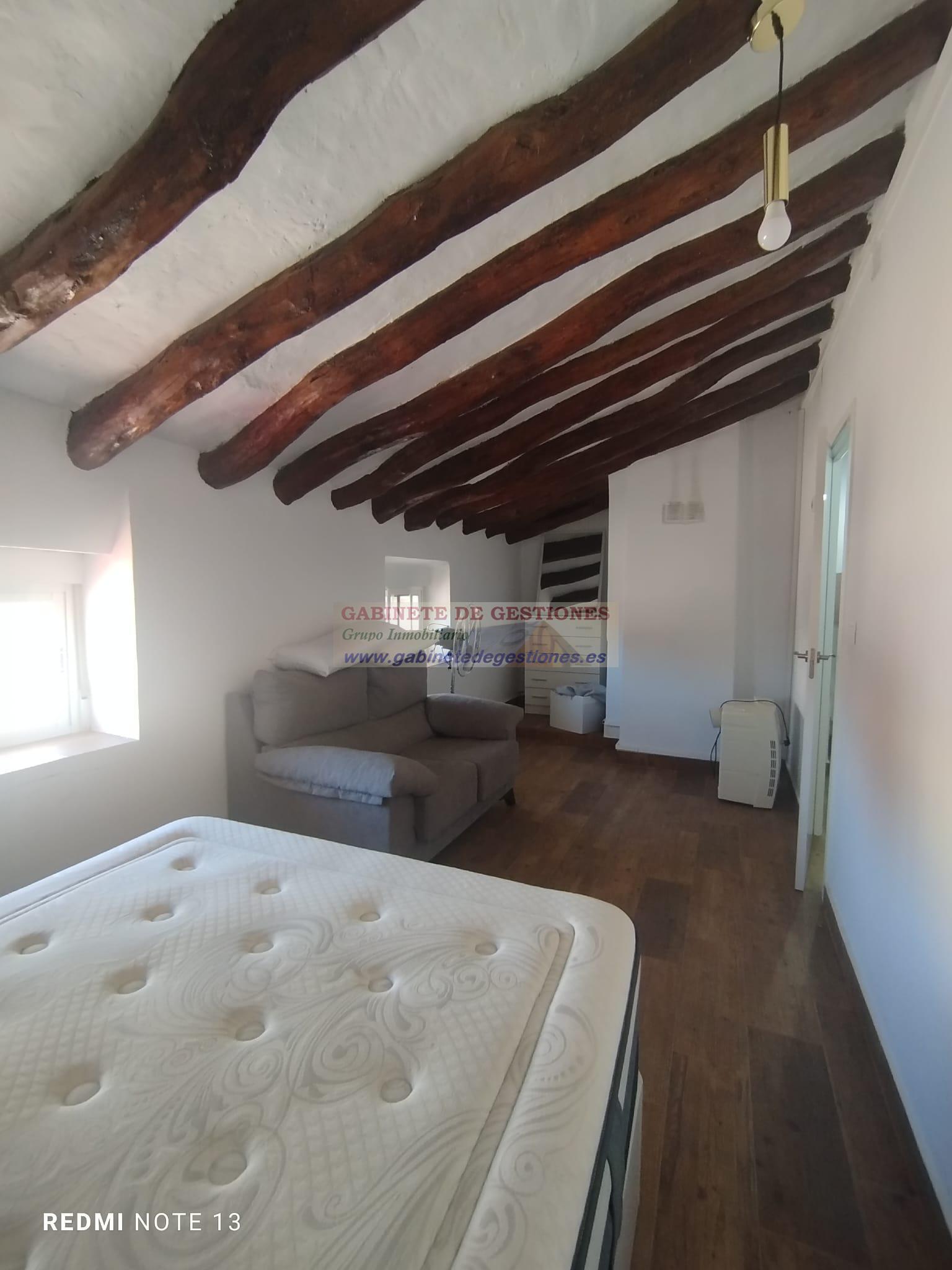 Venta de casa en Pozo Cañada