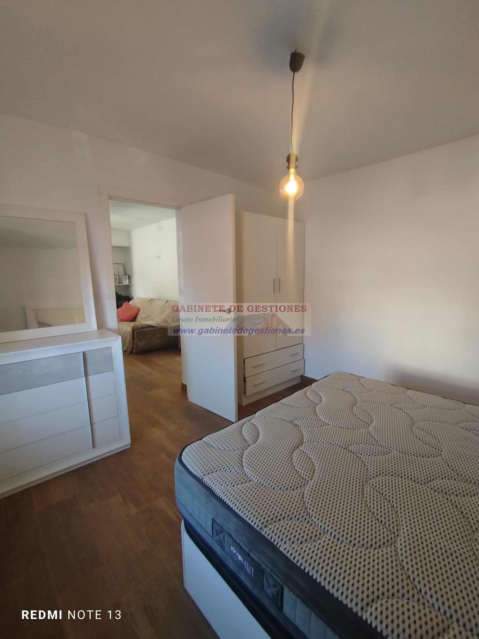 Venta de casa en Pozo Cañada