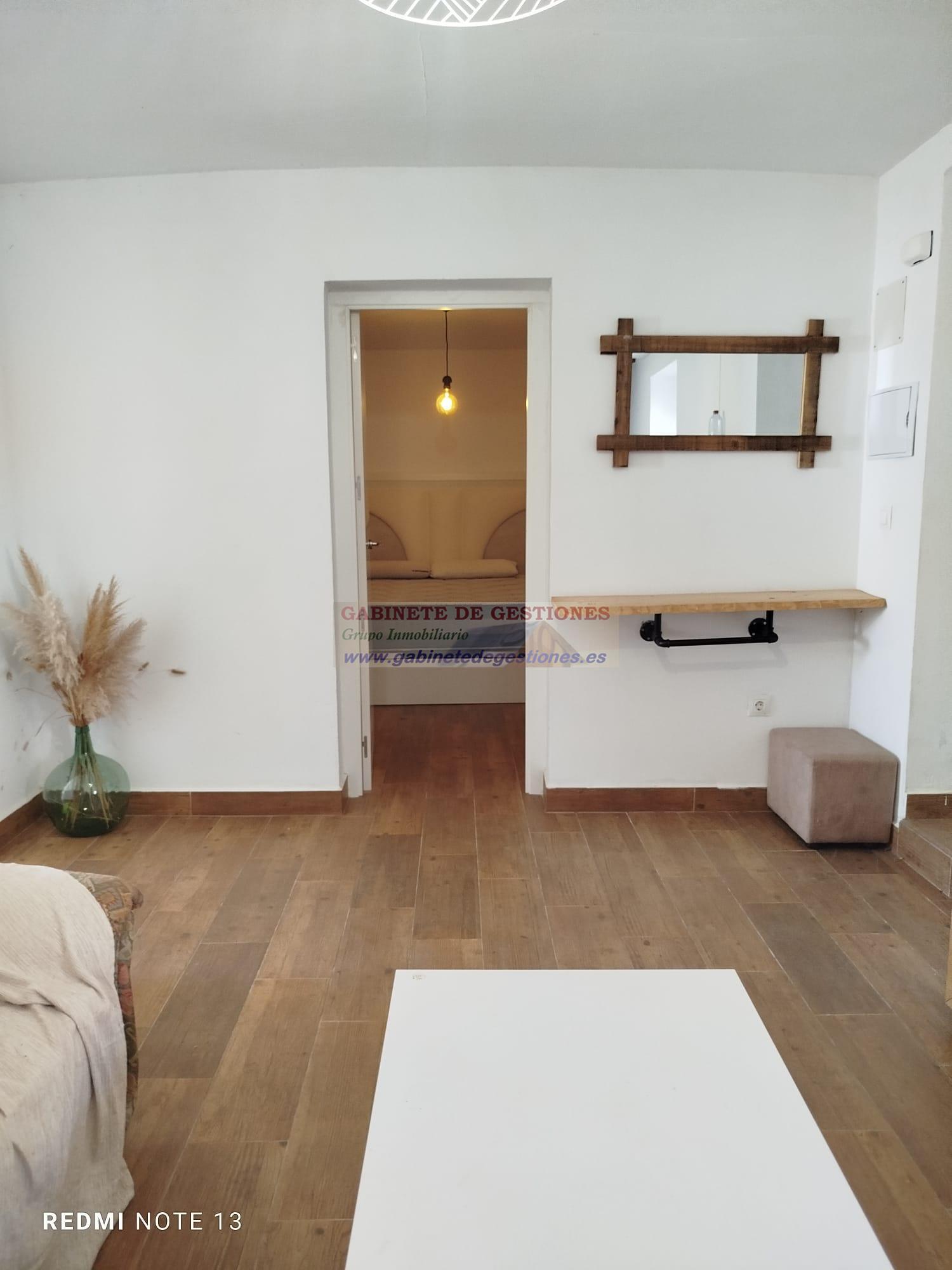 Venta de casa en Pozo Cañada