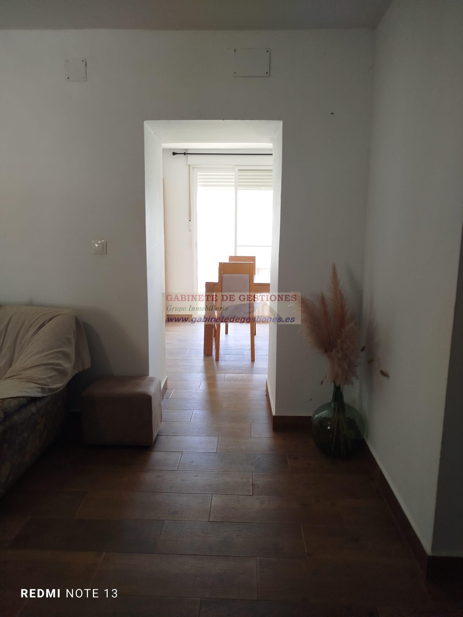 Venta de casa en Pozo Cañada