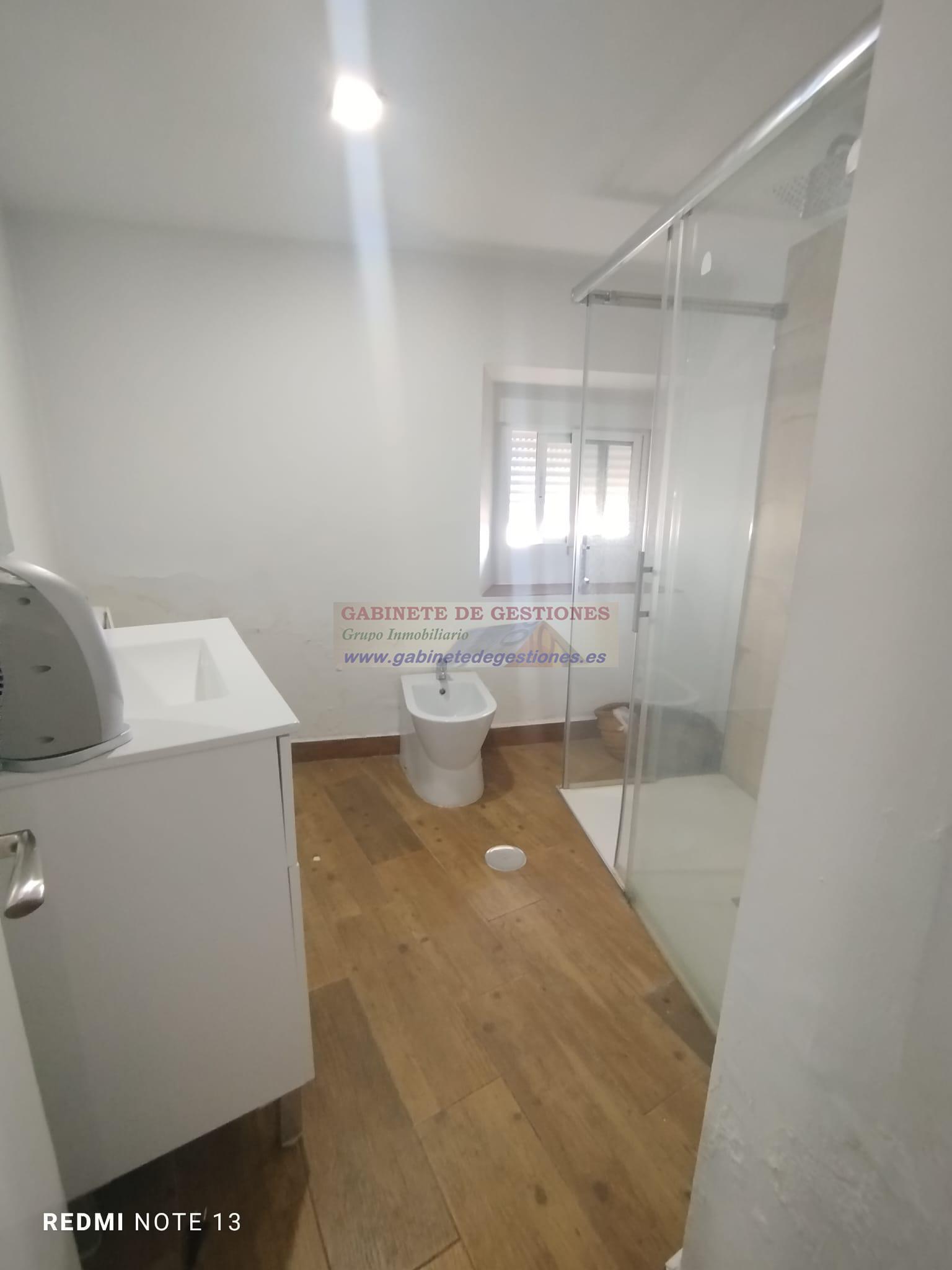 Venta de casa en Pozo Cañada