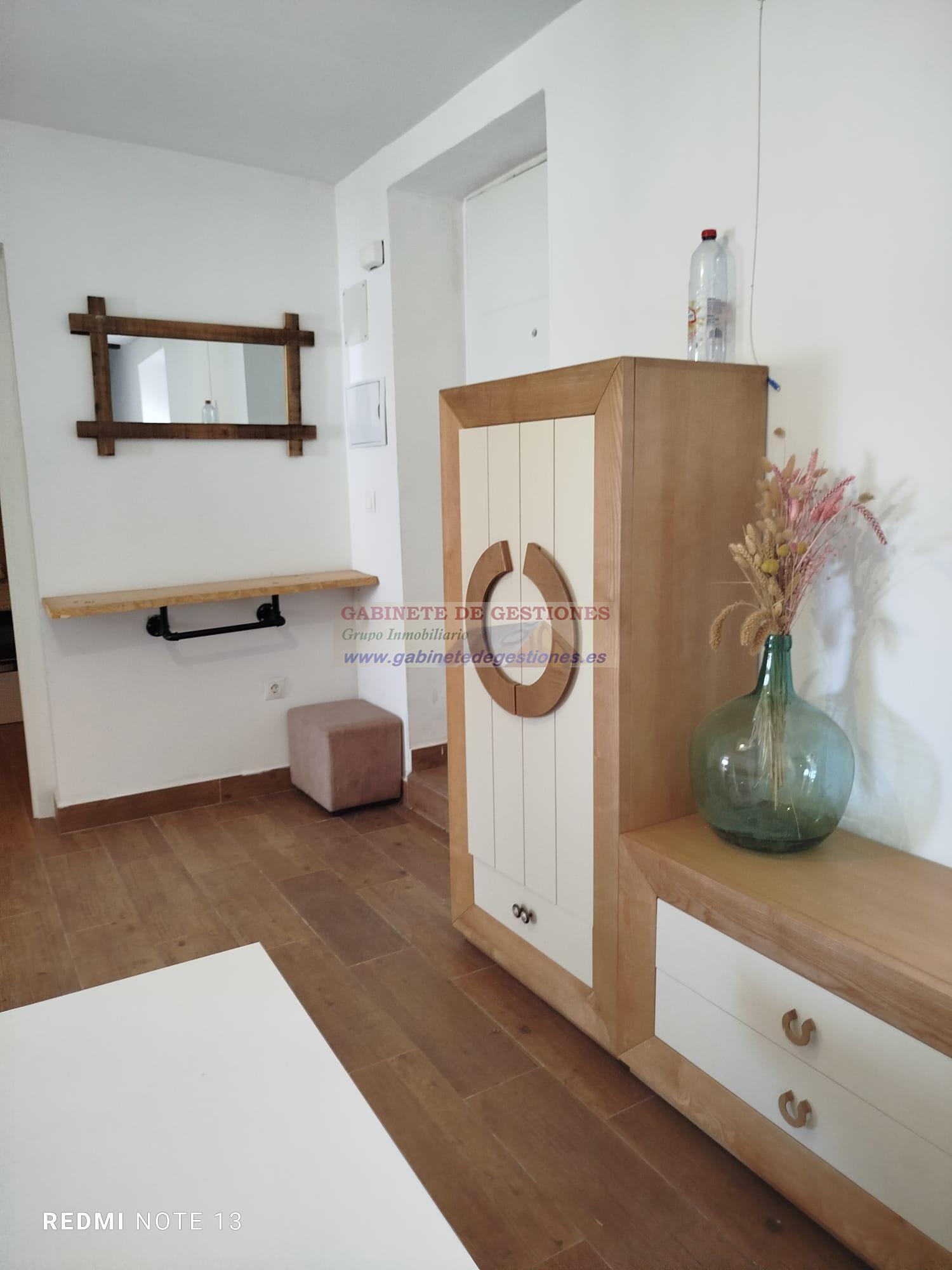 Venta de casa en Pozo Cañada