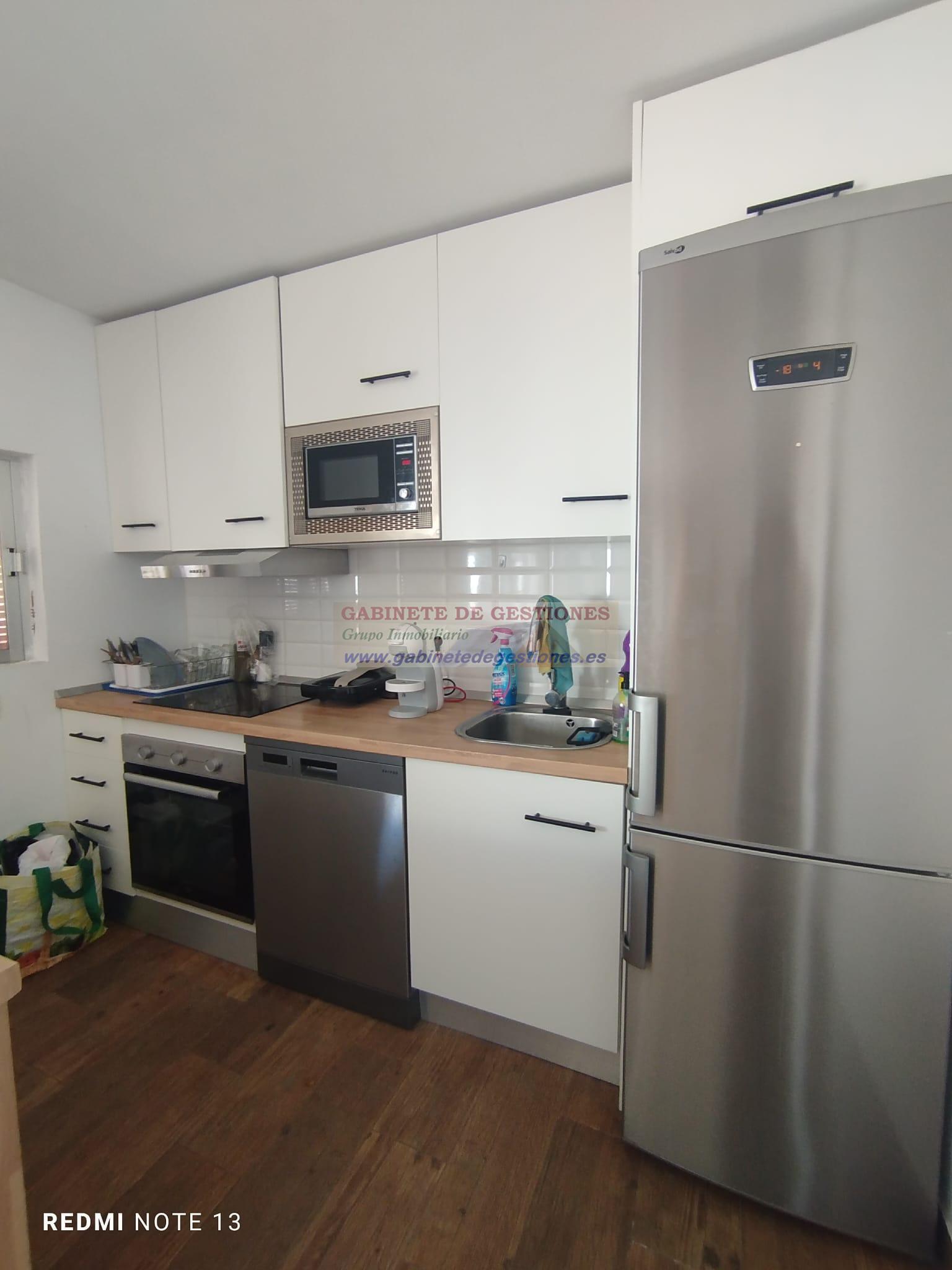 Venta de casa en Pozo Cañada