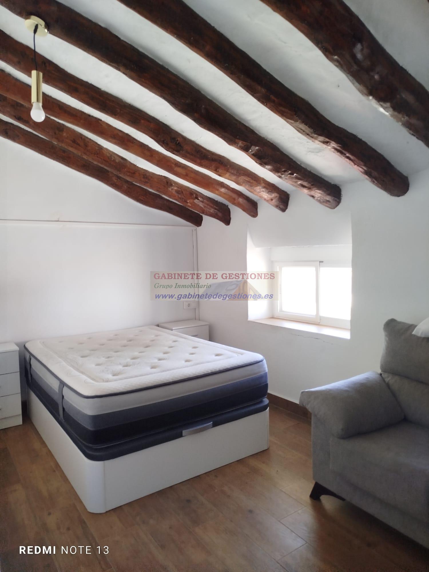 Venta de casa en Pozo Cañada