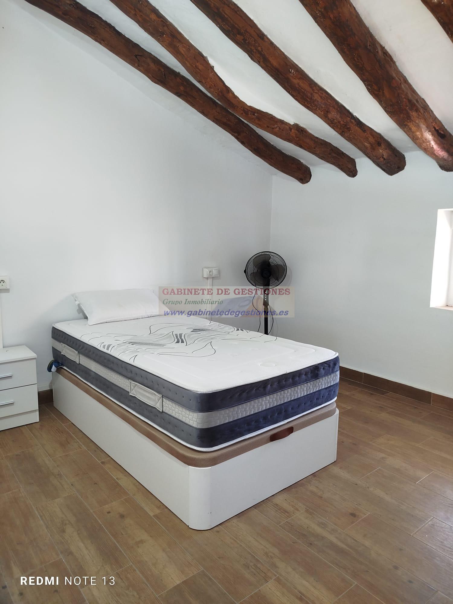 Venta de casa en Pozo Cañada
