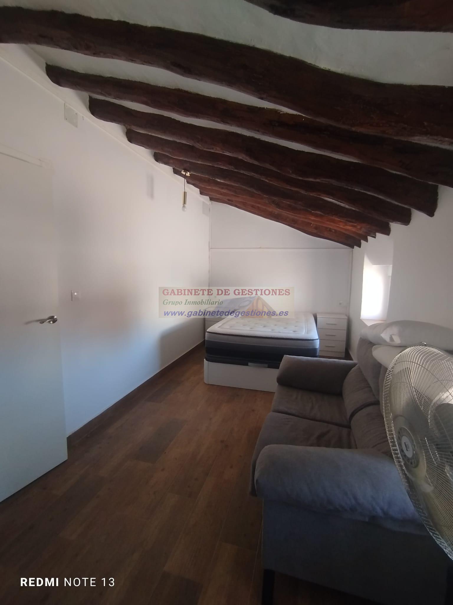 Venta de casa en Pozo Cañada