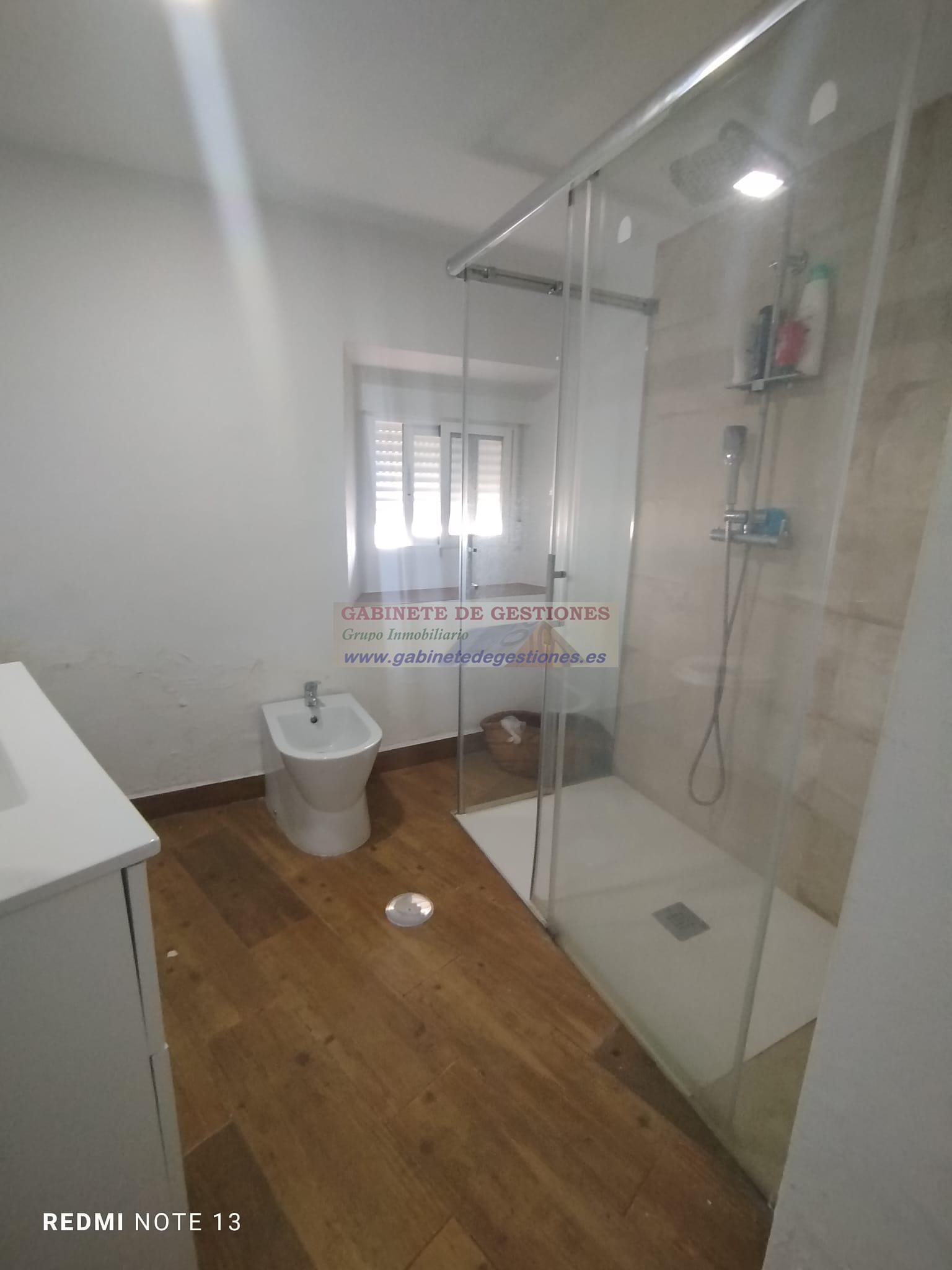 Venta de casa en Pozo Cañada