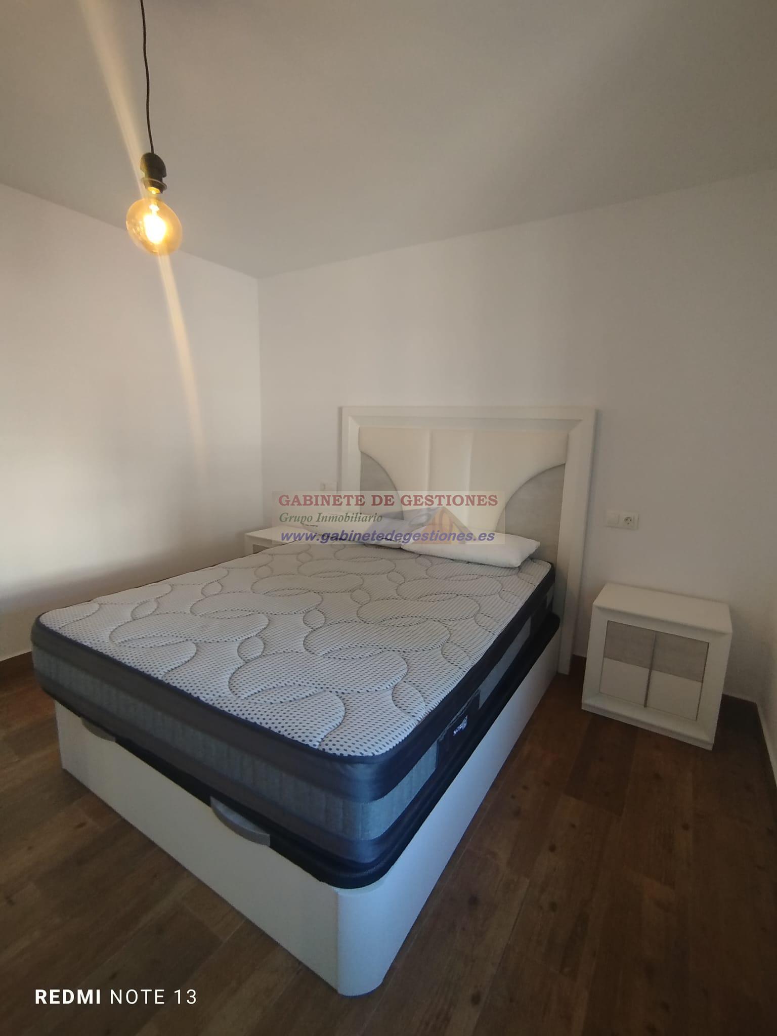 Venta de casa en Pozo Cañada