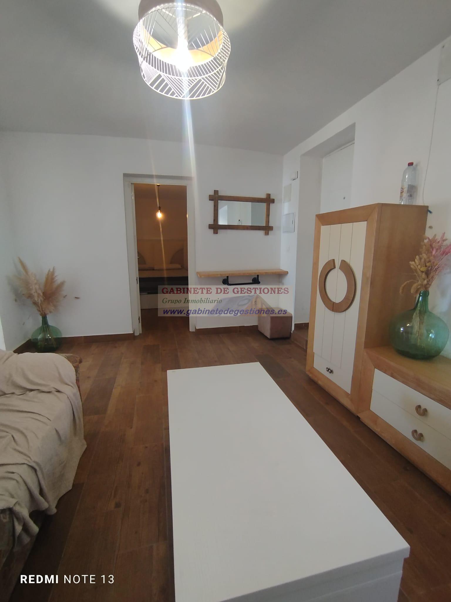 Venta de casa en Pozo Cañada