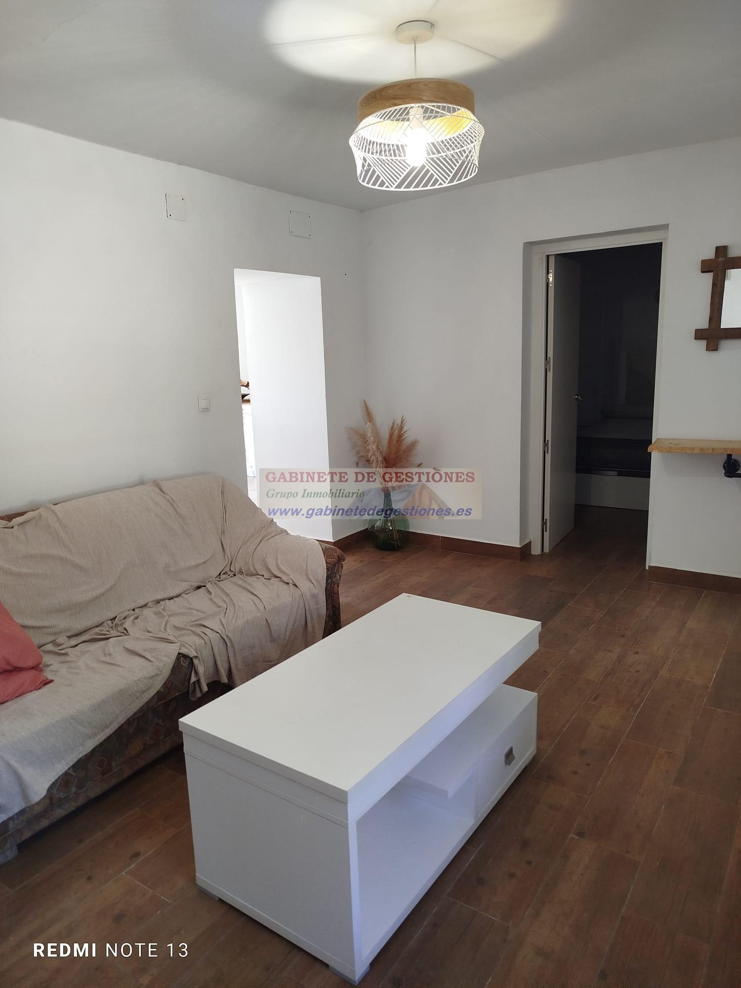 Venta de casa en Pozo Cañada