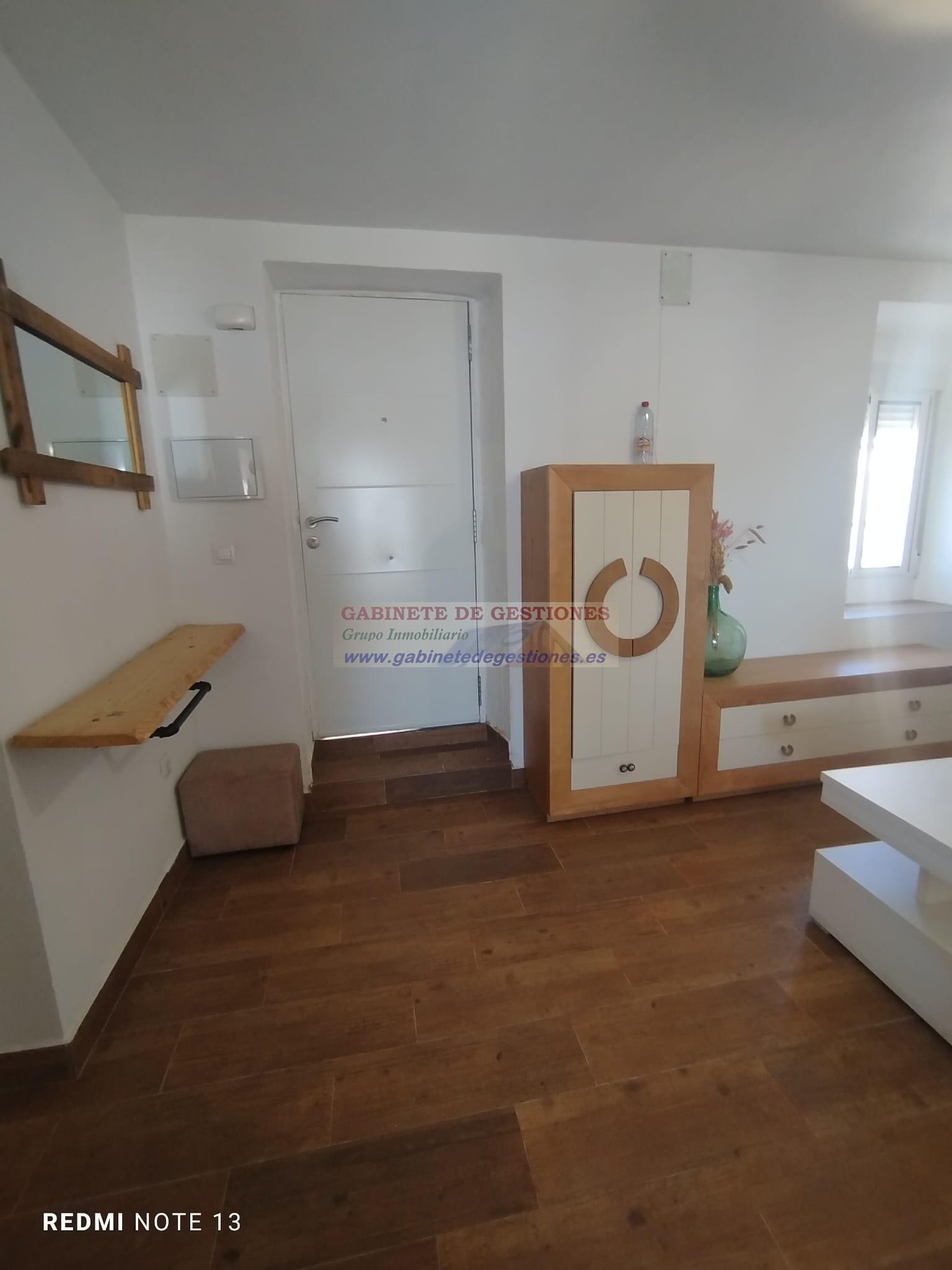 Venta de casa en Pozo Cañada