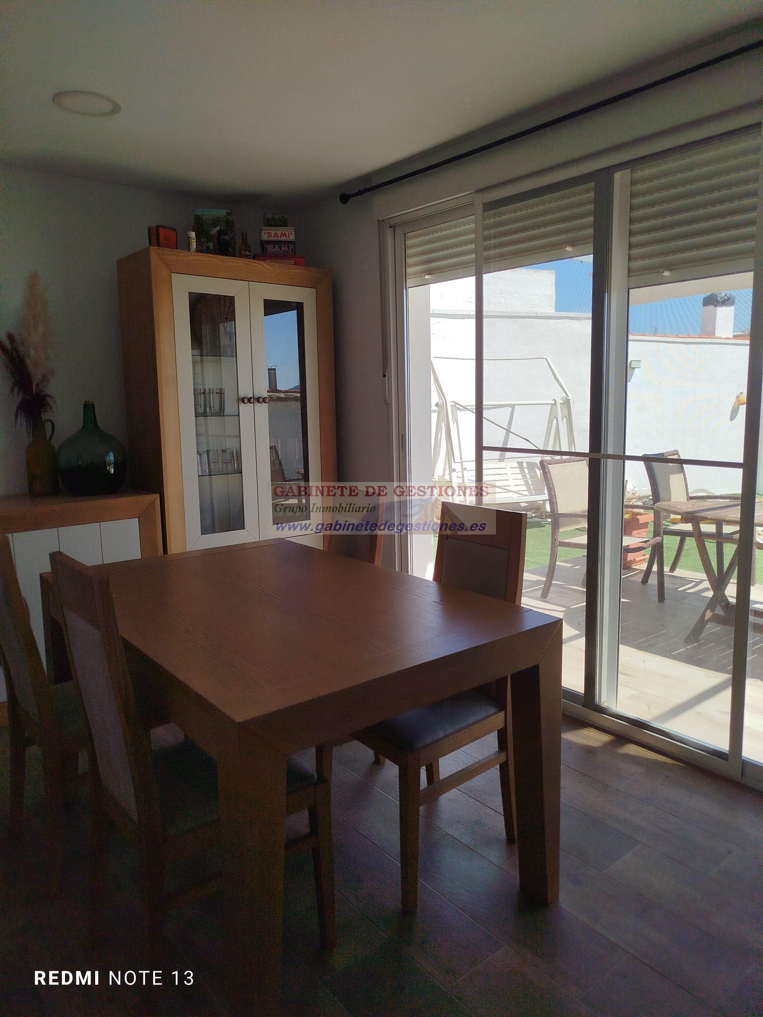 Venta de casa en Pozo Cañada